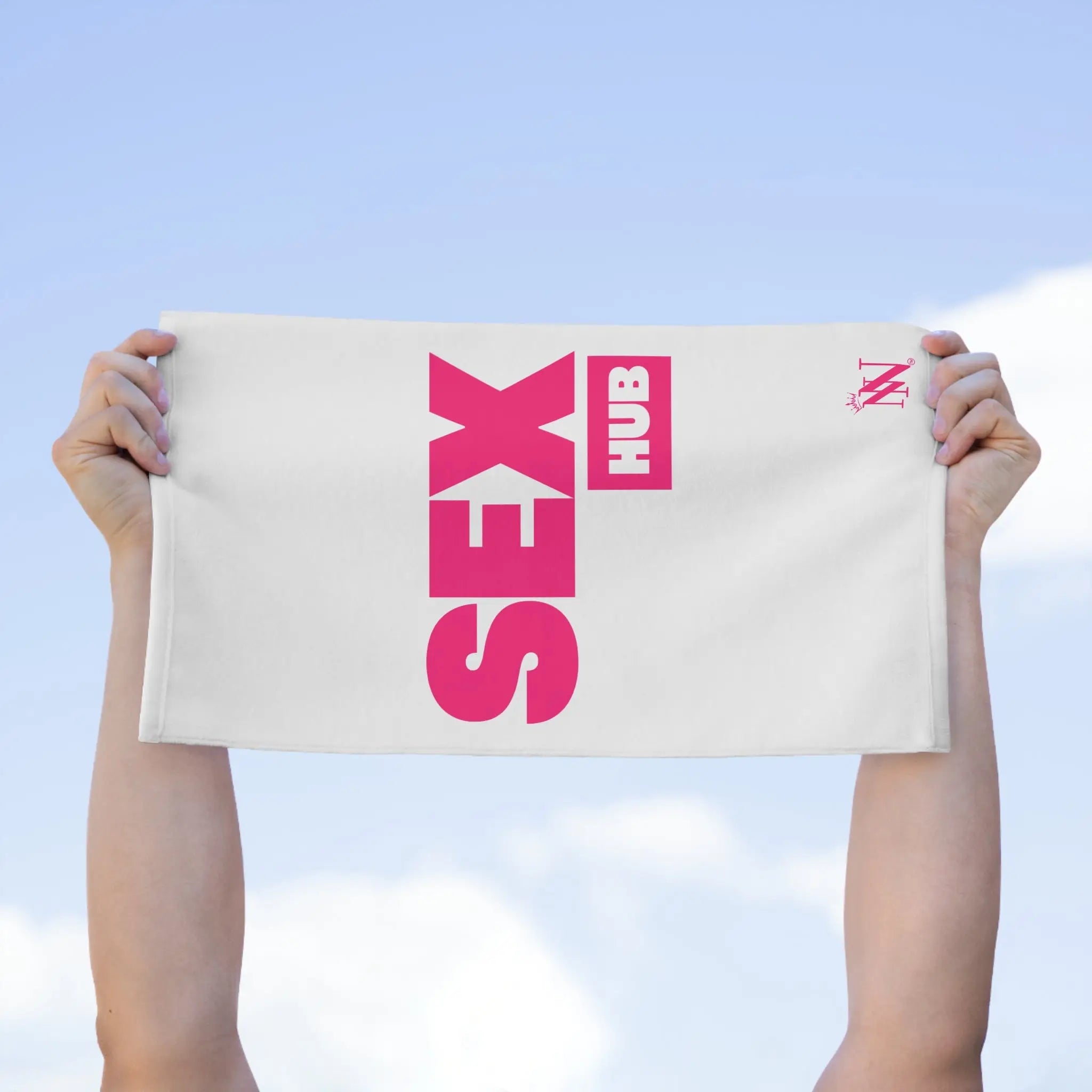 Sex Hub Sex Towel