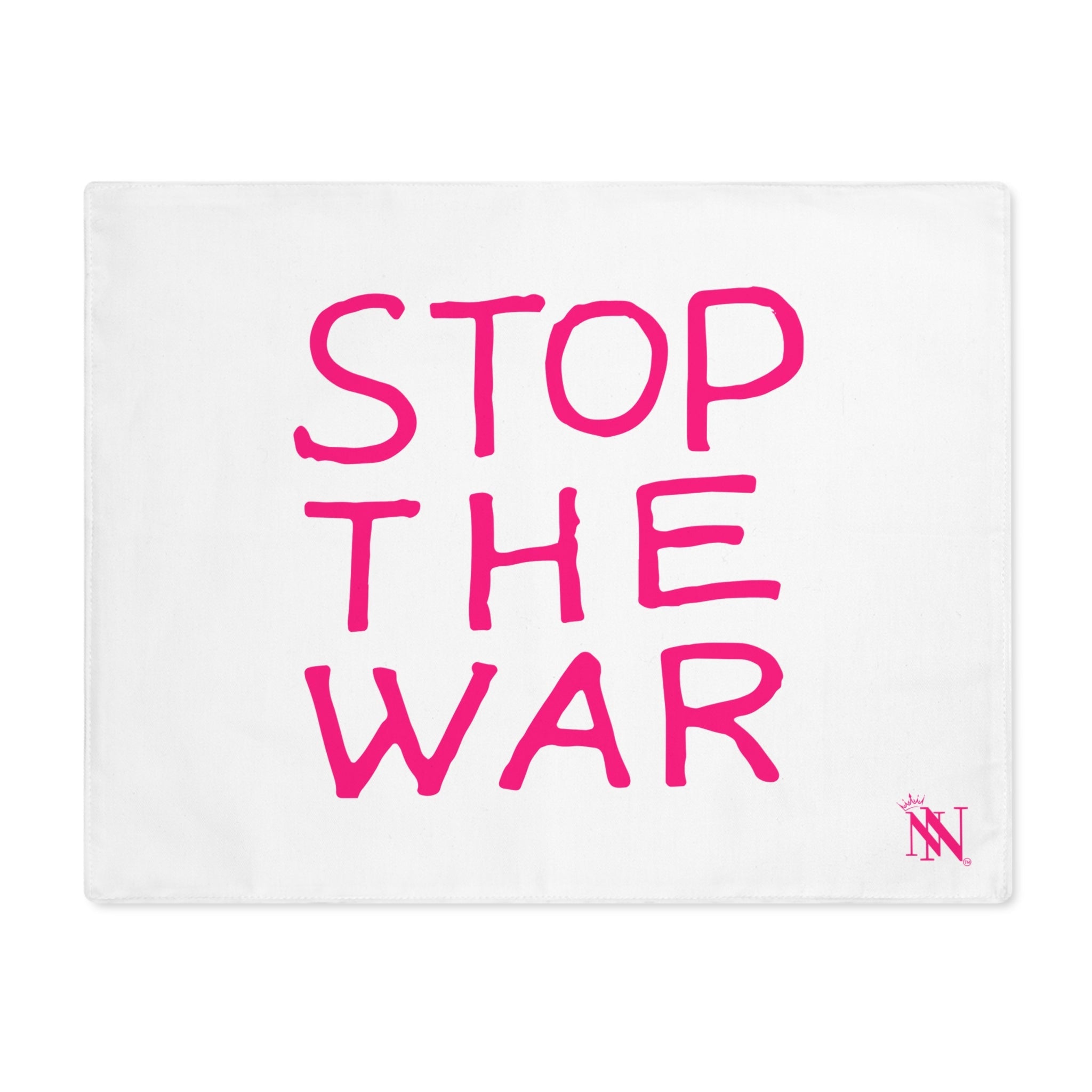 Stop The War | Mix & Match Playful Fun-Flirty Lovers’ Toy Mats