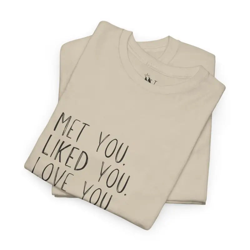 I’m Keeping You! | Mix & Match 100% Cotton Unisex Fun-Flirty Lovers’ Tees