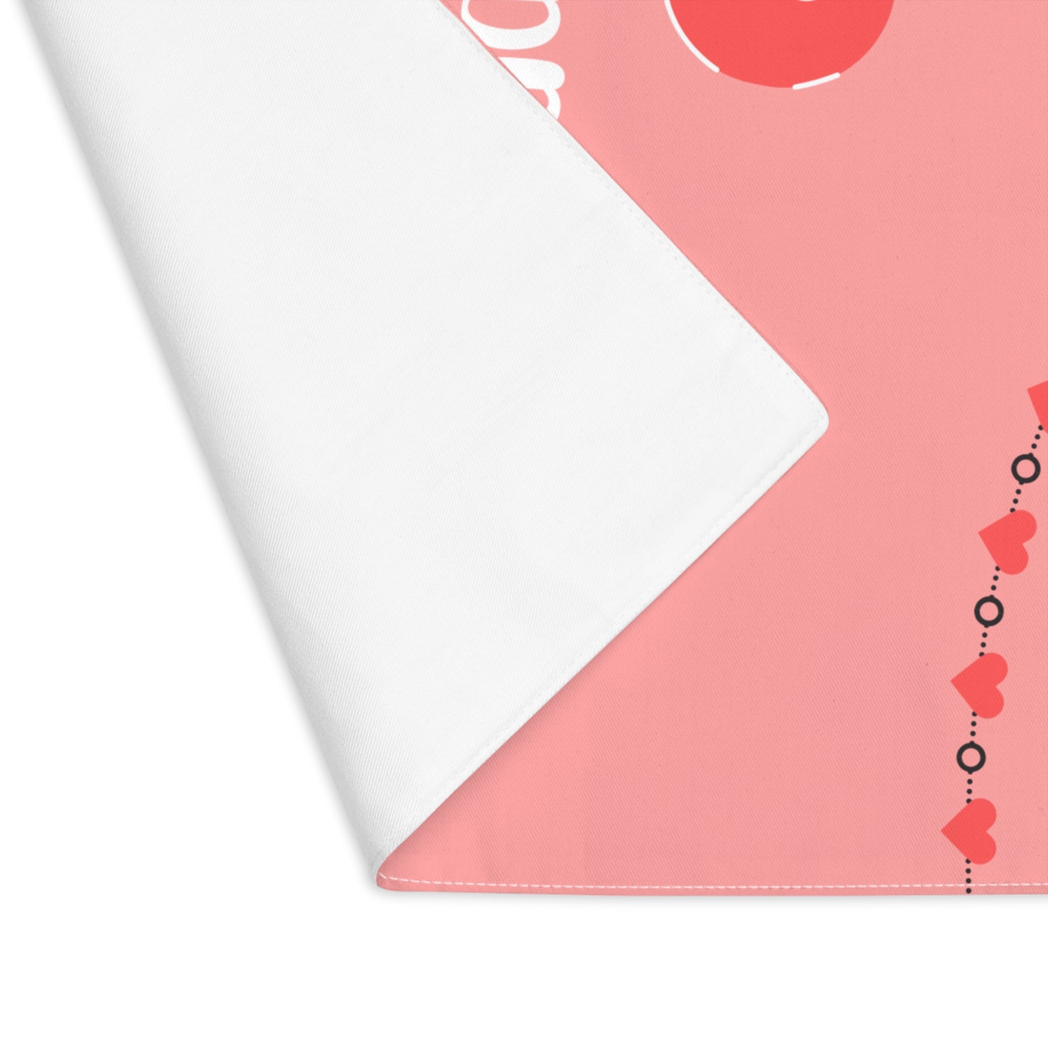 Happy Fucking Day | Mix & Match Playful Fun-Flirty Lovers’ Toy Mats