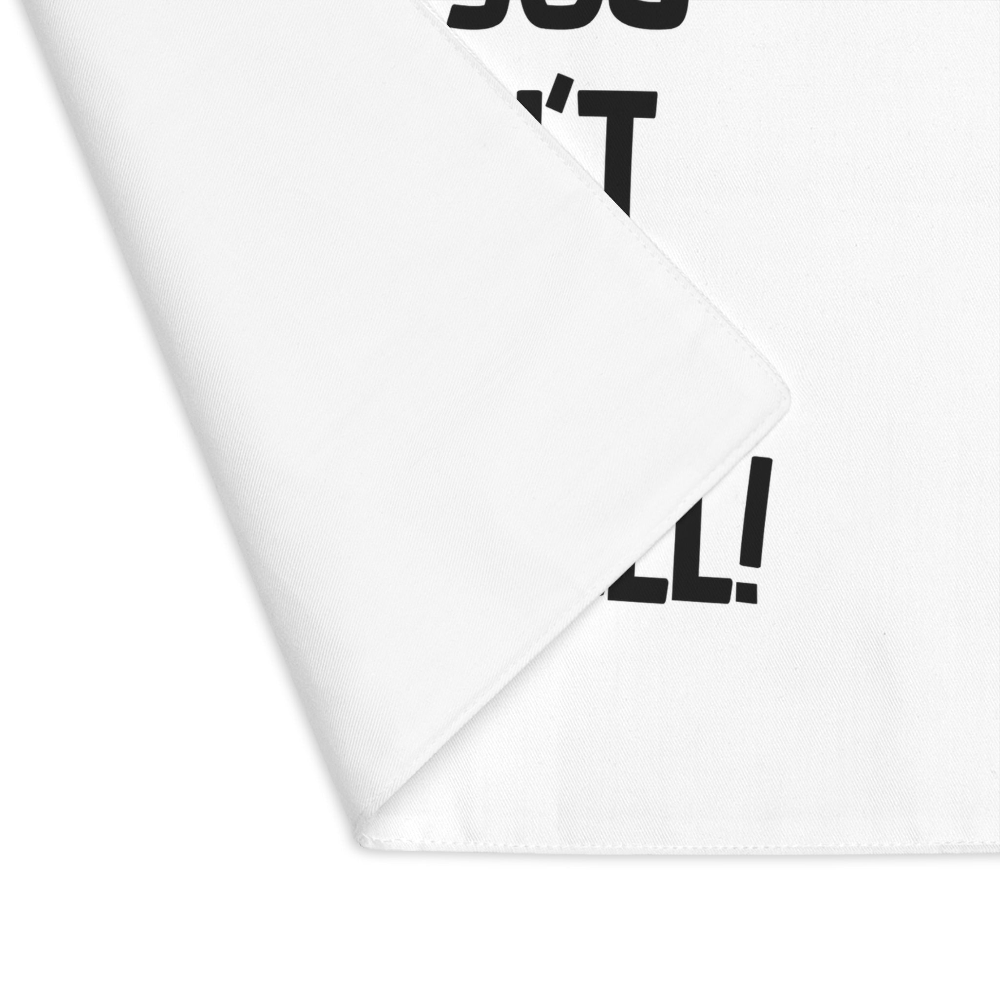 OH Well! | Mix & Match Playful Fun-Flirty Lovers’ Toy Mats