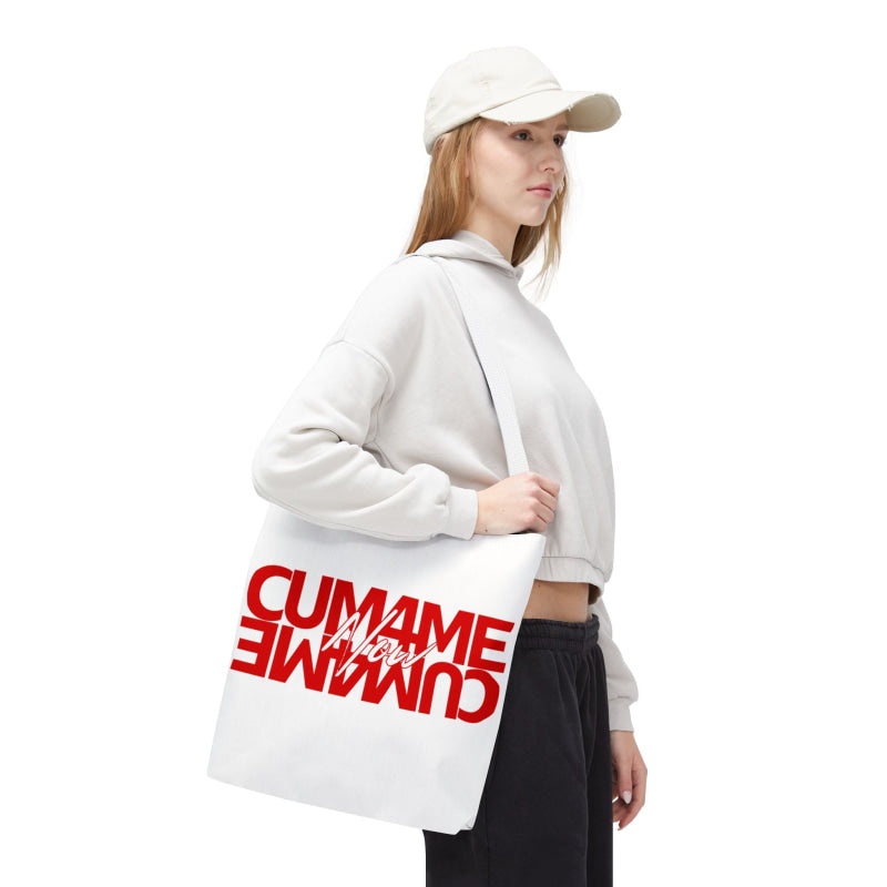 Cum 4 Me Now | Mix & Match Fun-Flirty Lovers’ Totes
