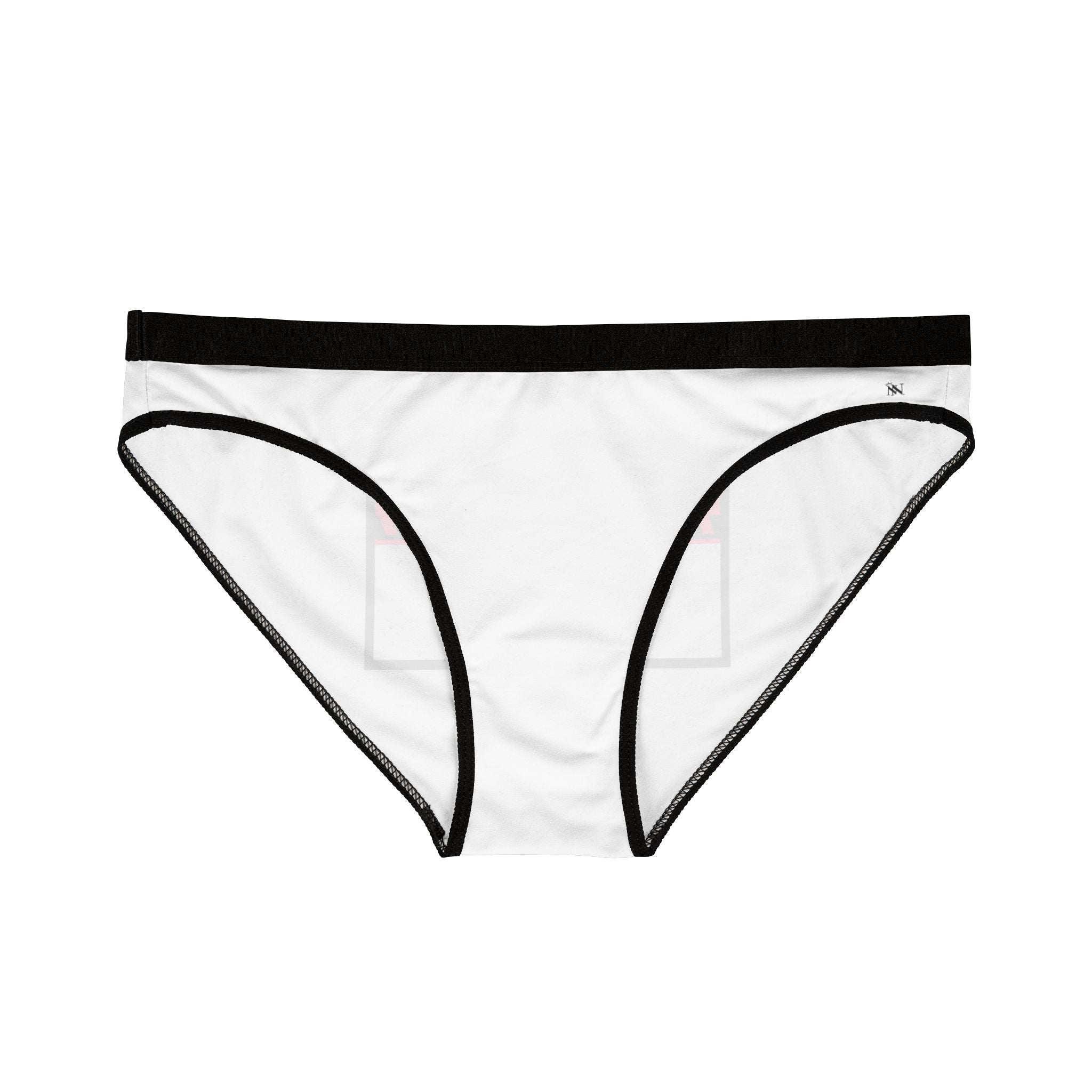 Caution: May Bite | Mix & Match Women’s Fun-Flirty Lovers’ Panties
