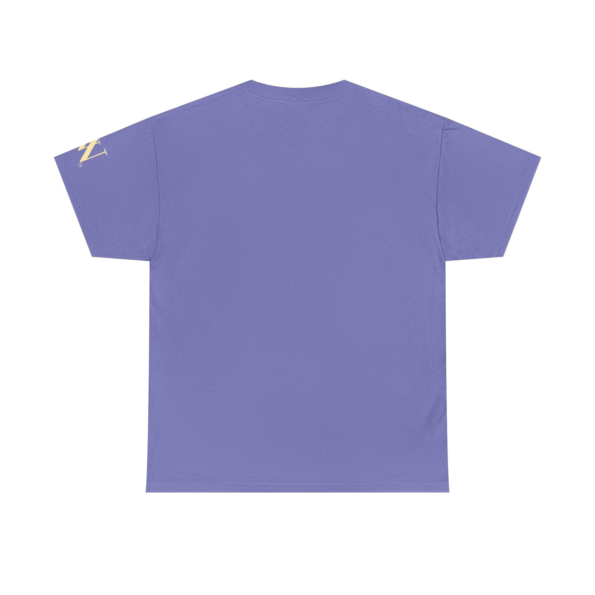It Feels Wonderful Retro Cotton T-Shirt