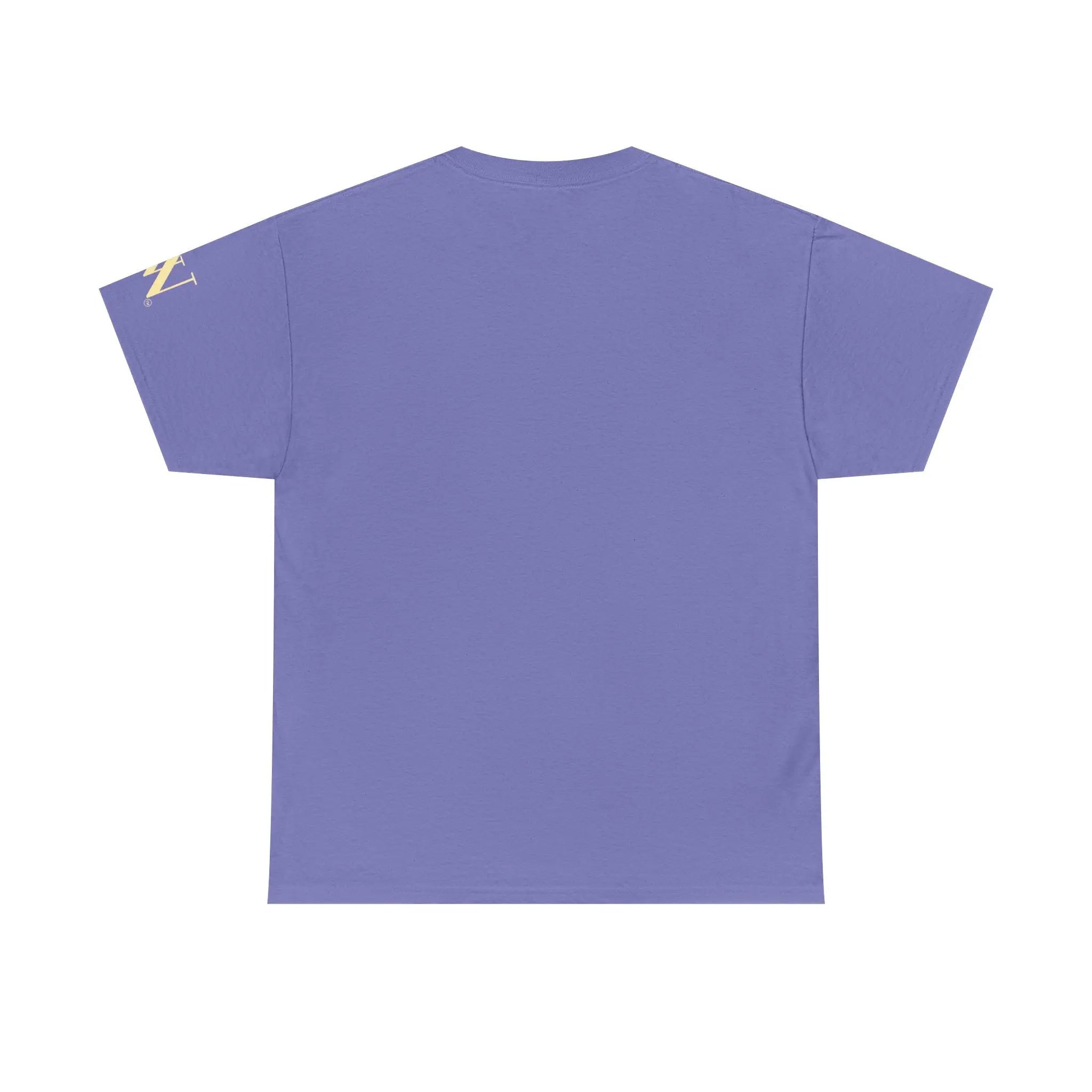 It Feels Wonderful Retro Cotton T-Shirt