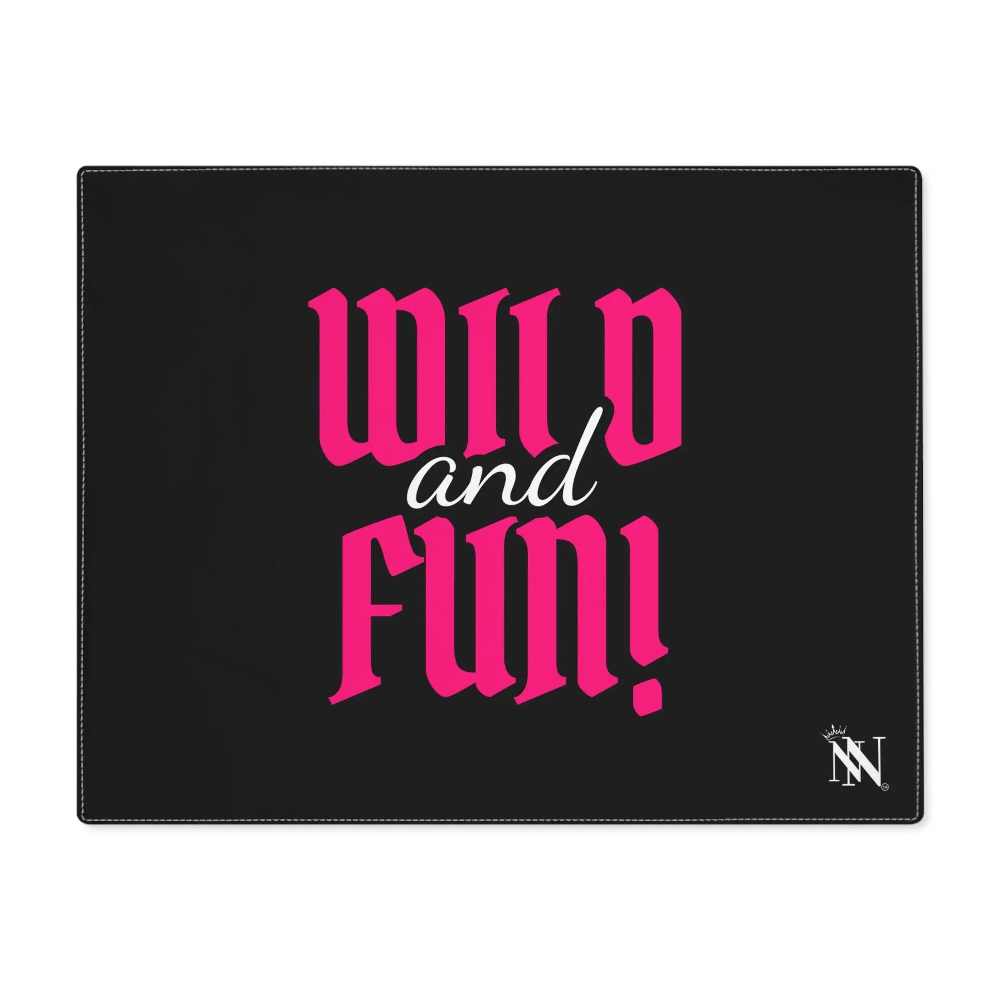 Wild and Fun! | Mix & Match Playful Fun-Flirty Lovers’ Toy Mats