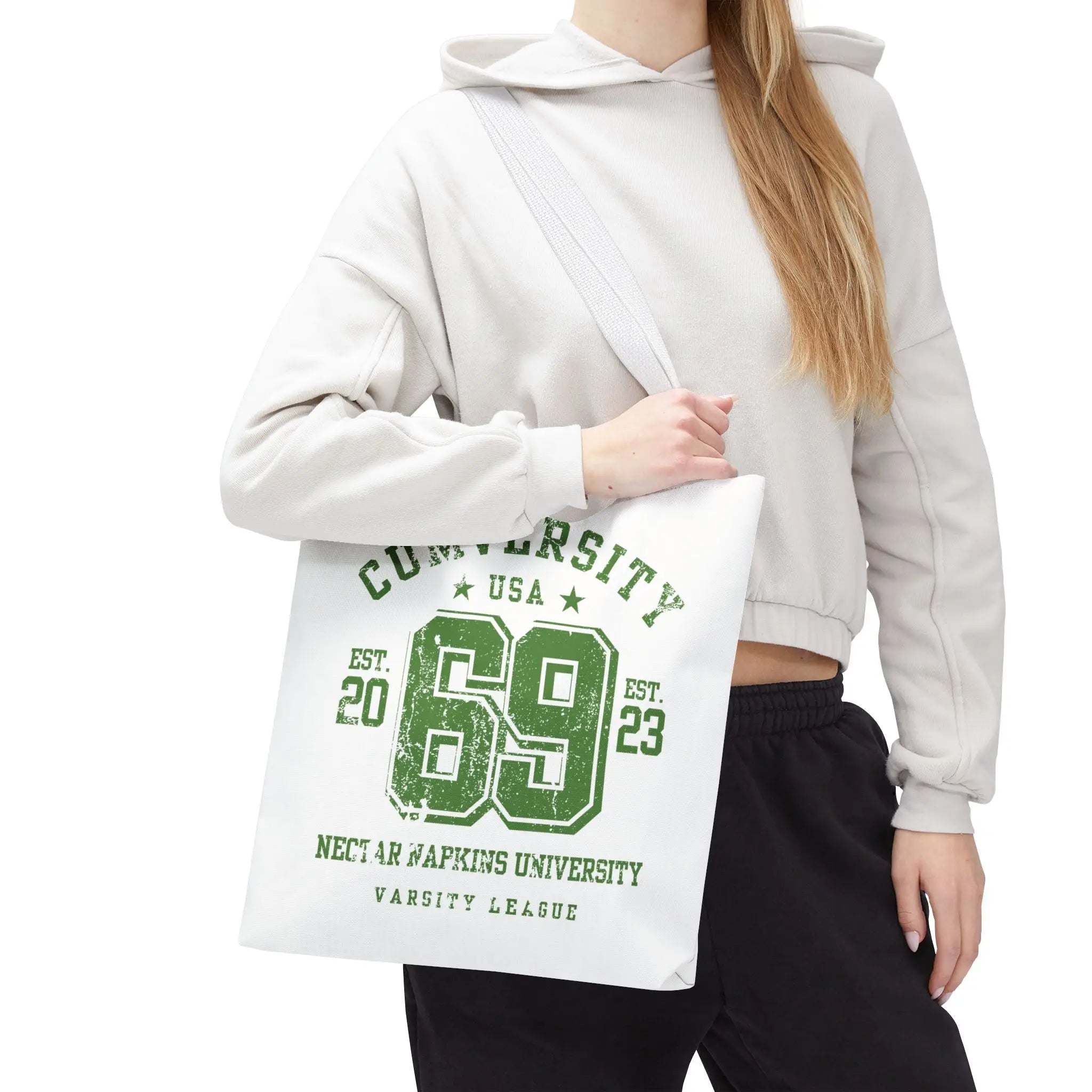 Cumversity | Mix & Match Fun-Flirty Lovers’ Totes