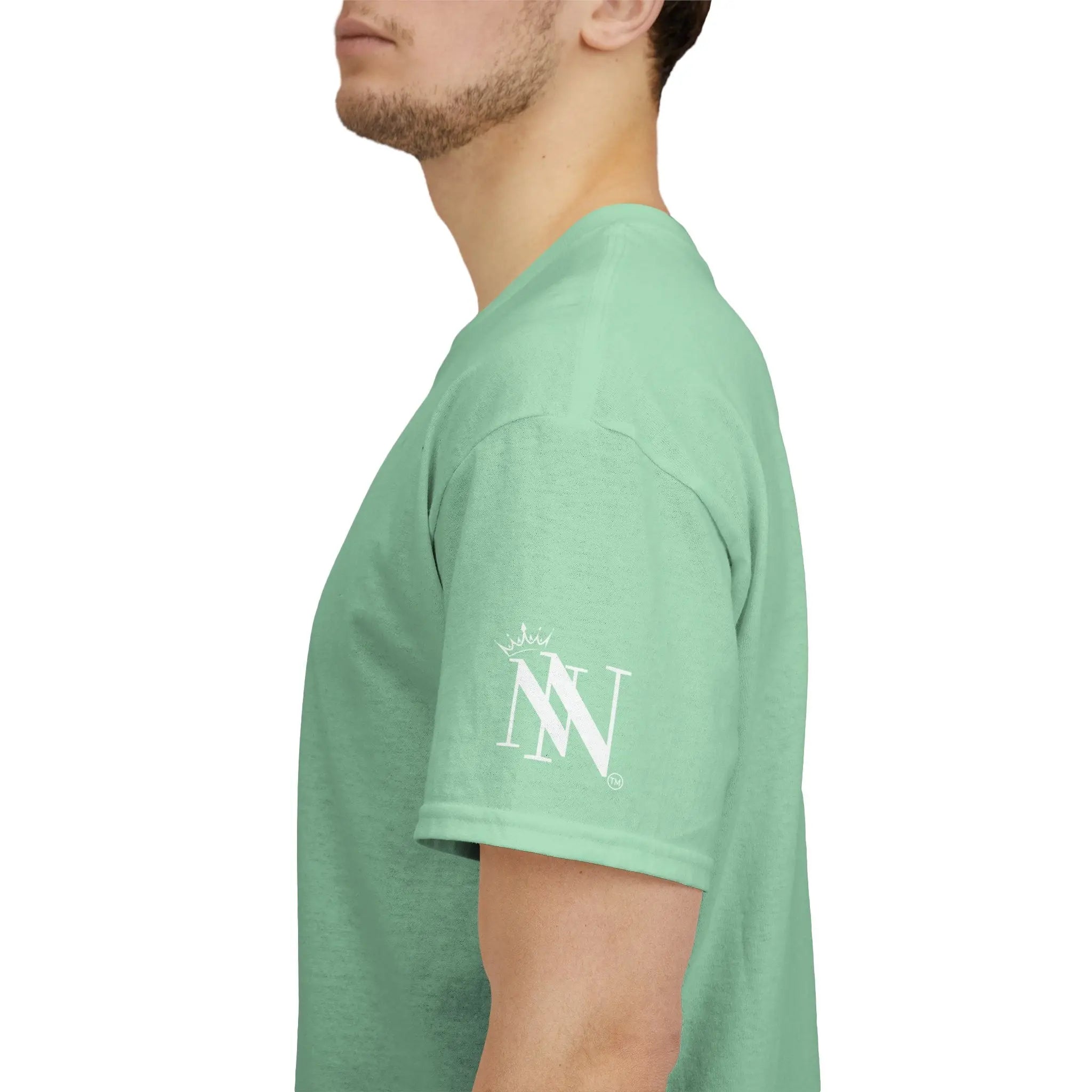 Mon Chéri 100% Cotton T-Shirt
