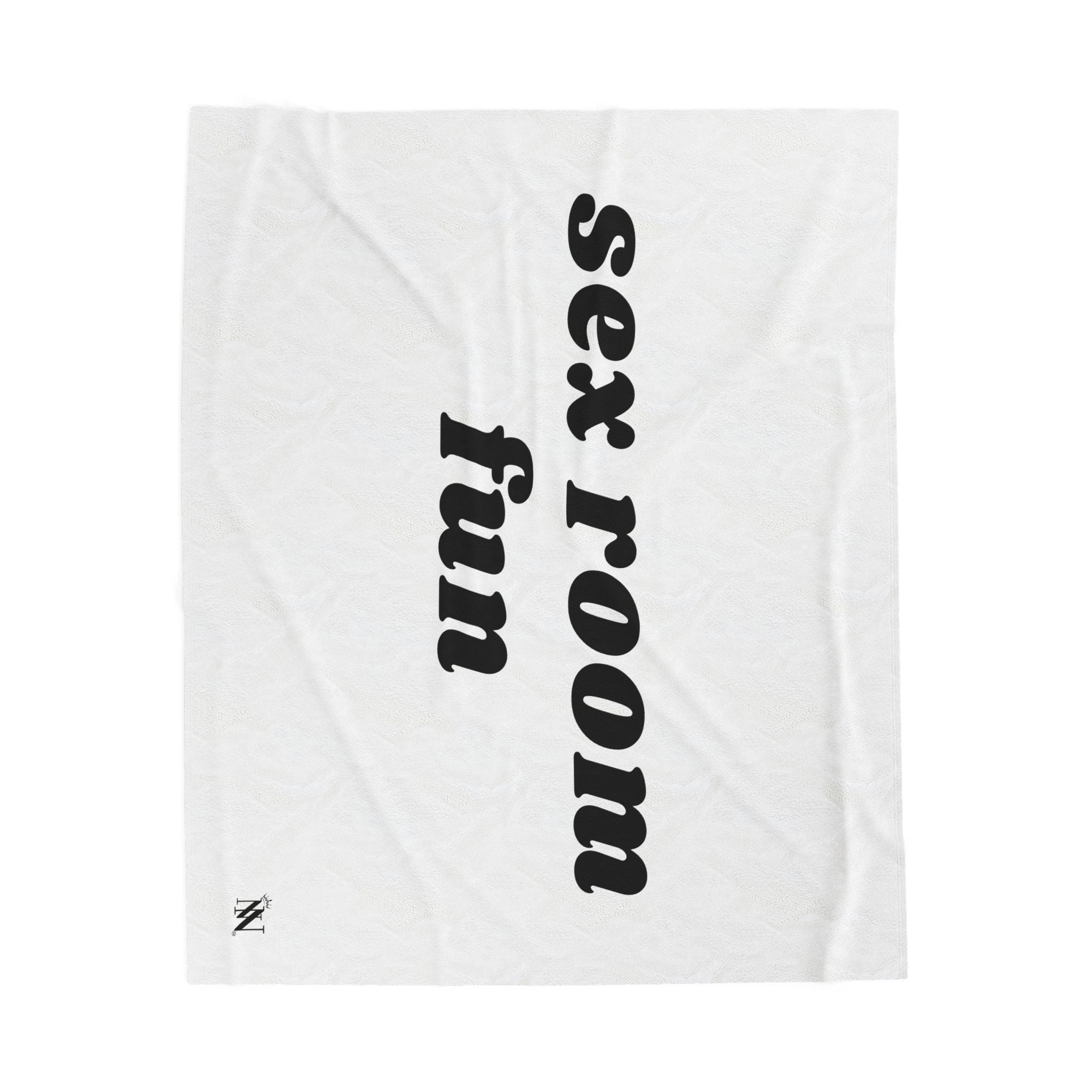 Sex Room Fun | Mix & Match Fun-Flirty Lovers’ Blankets