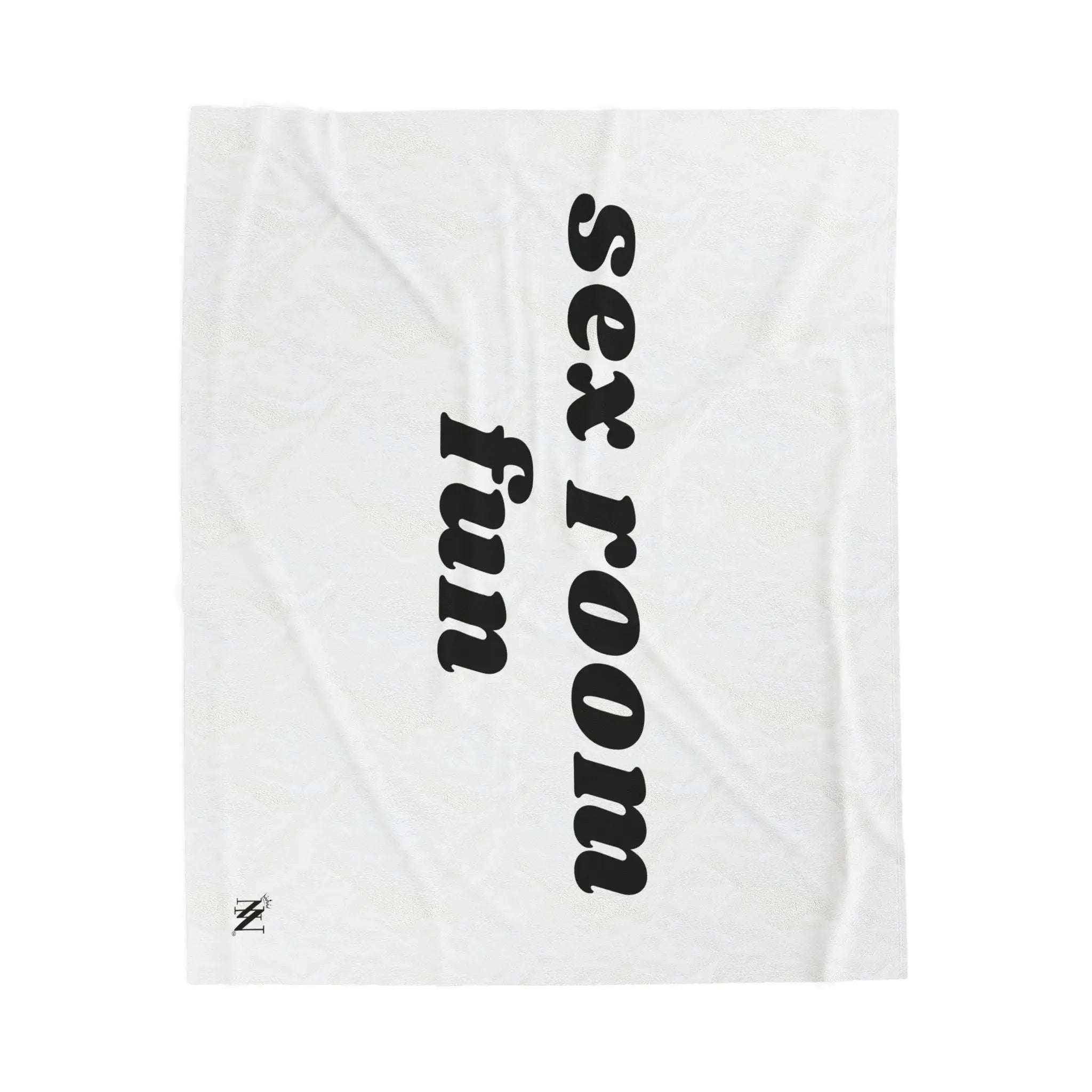 Sex Room Fun | Mix & Match Fun-Flirty Lovers’ Blankets