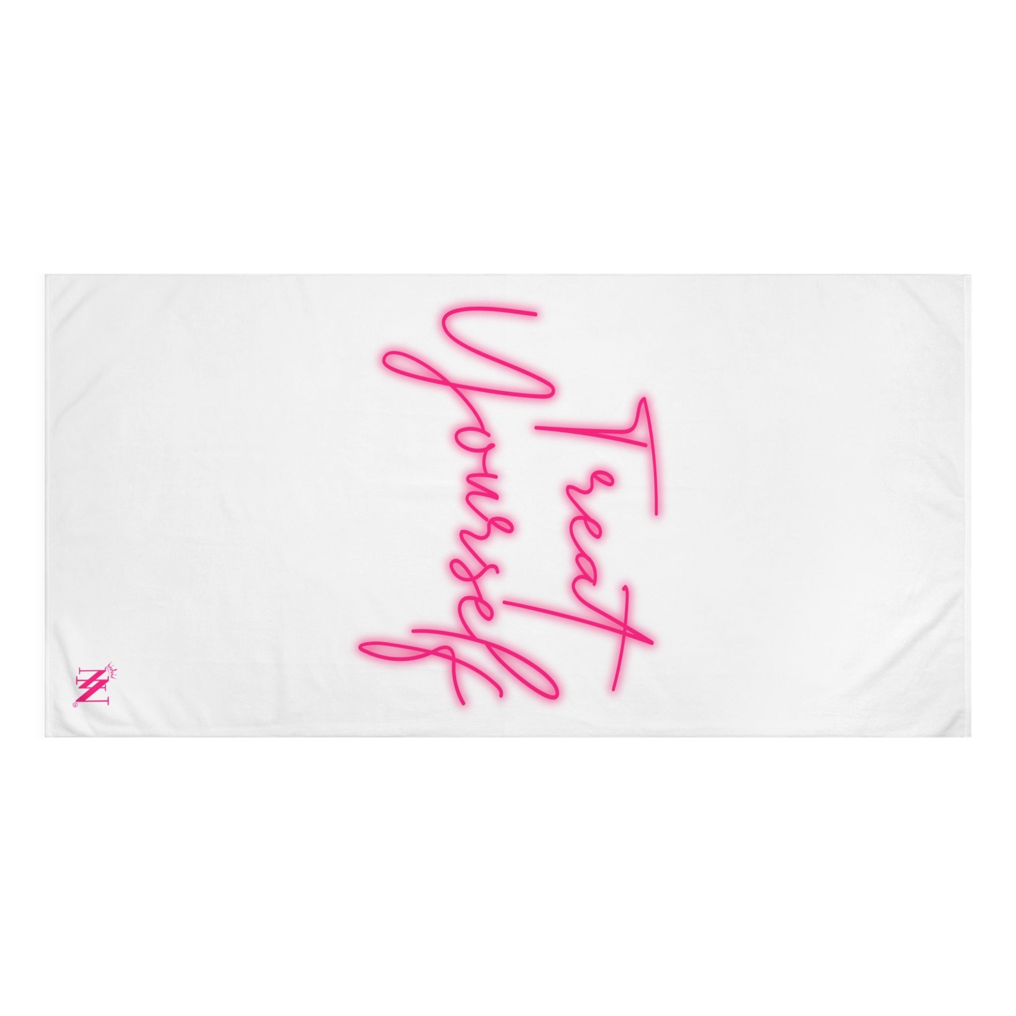 Treat Yourself | Mix & Match XL Fun-Flirty Lovers’ Towels