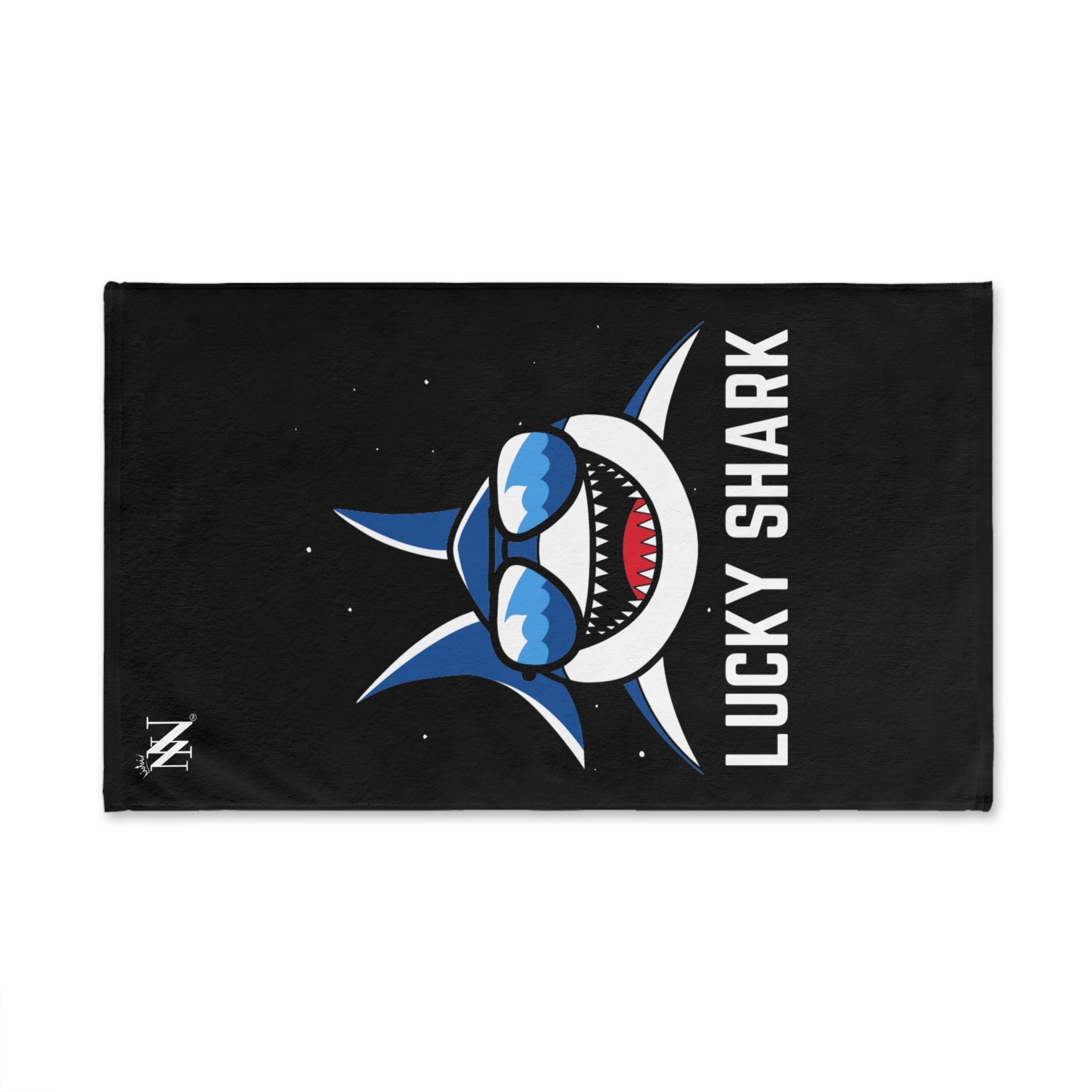 Lucky Shark | Mix & Match Classic Fun-Flirty Loversâ Towels