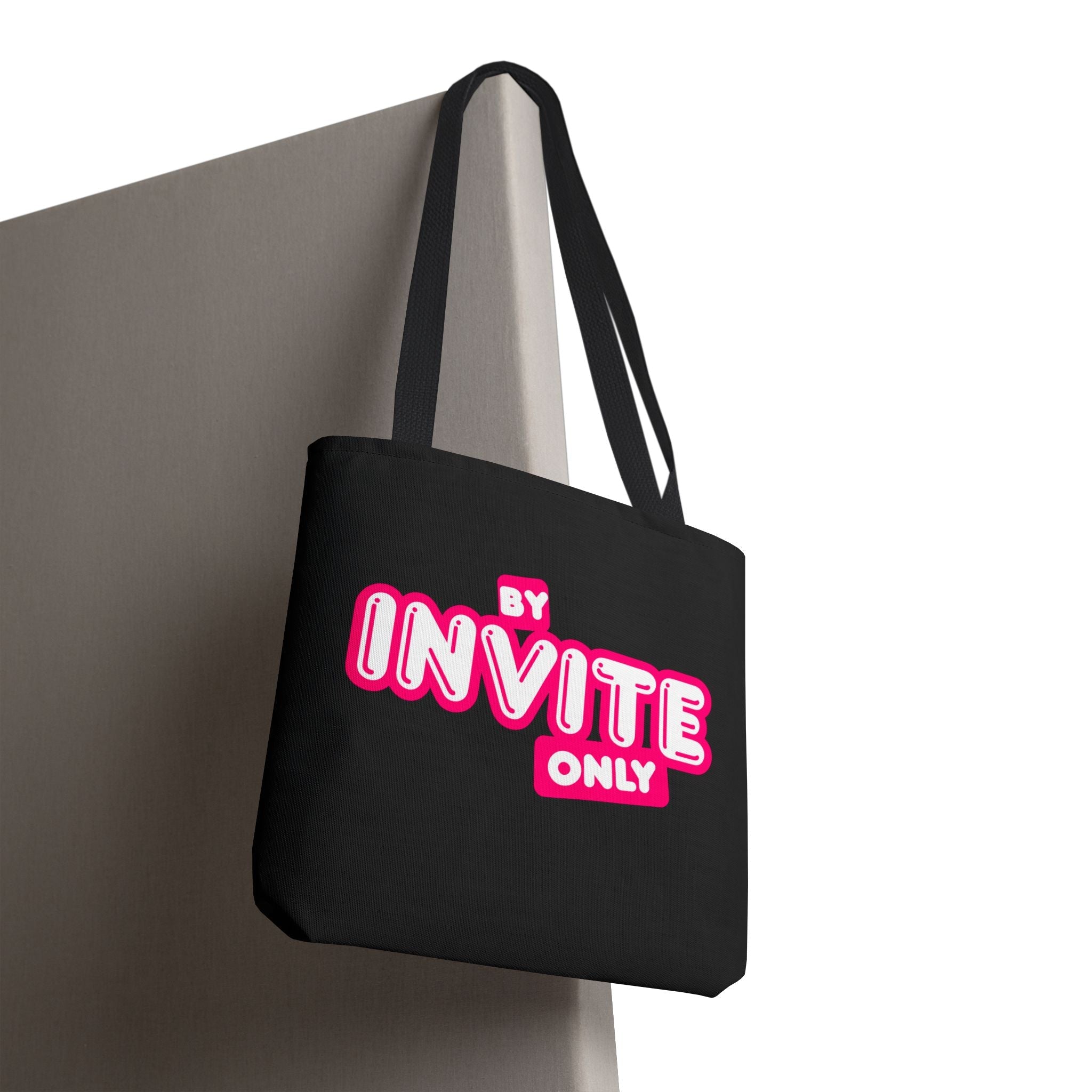 By Invite Only | Mix & Match Fun-Flirty Lovers’ Totes