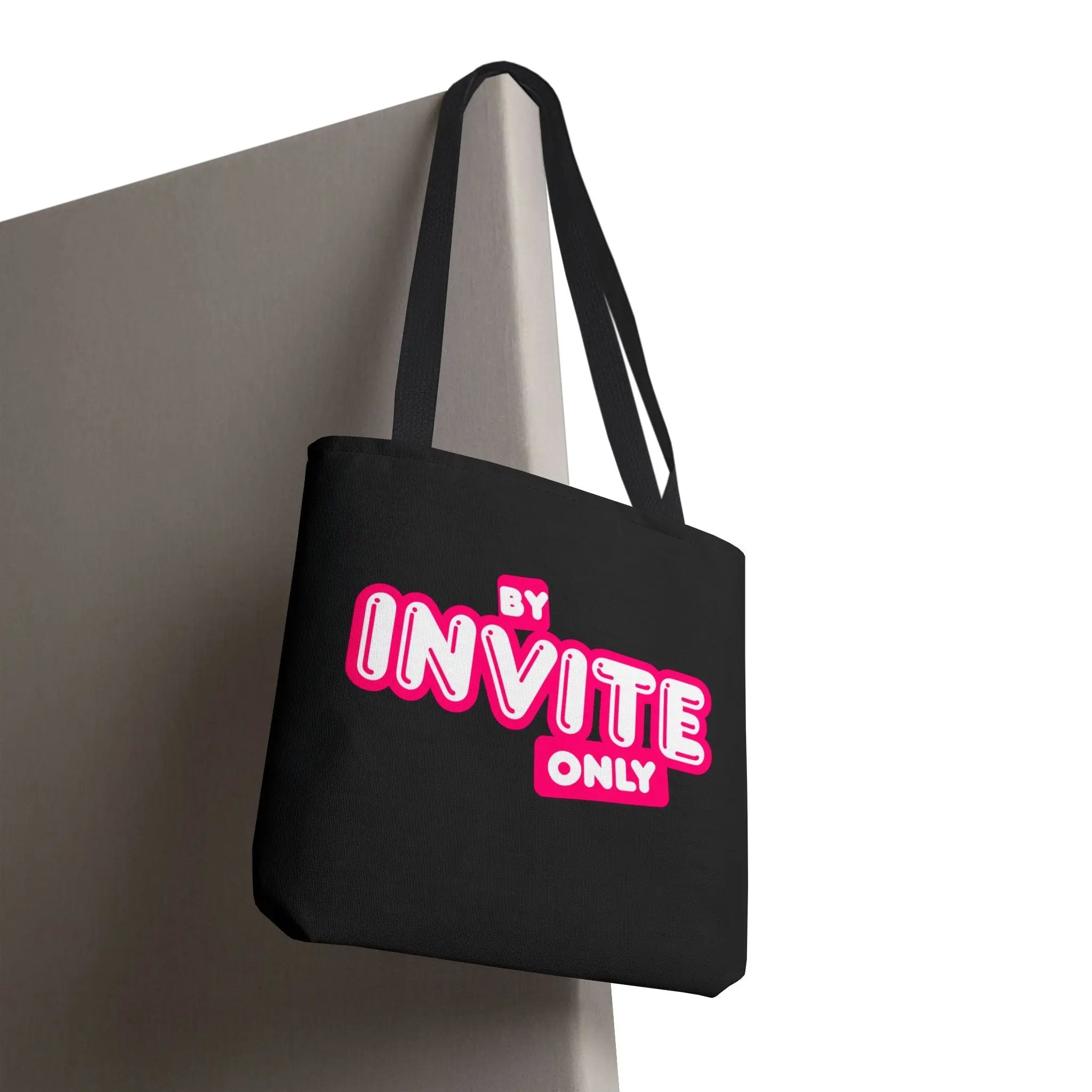 By Invite Only | Mix & Match Fun-Flirty Lovers’ Totes