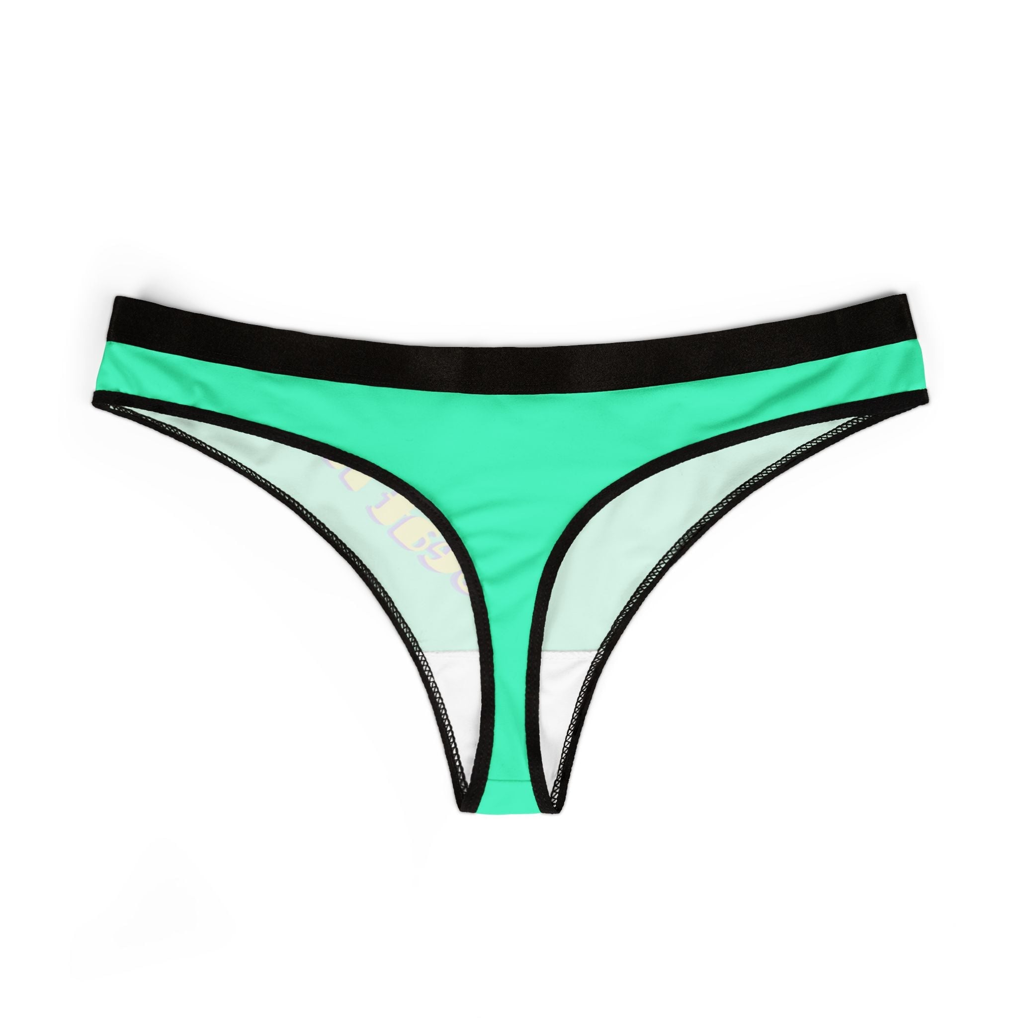 Beat It Mix Match Women’s Thong Sex Panties | Playful Gifts