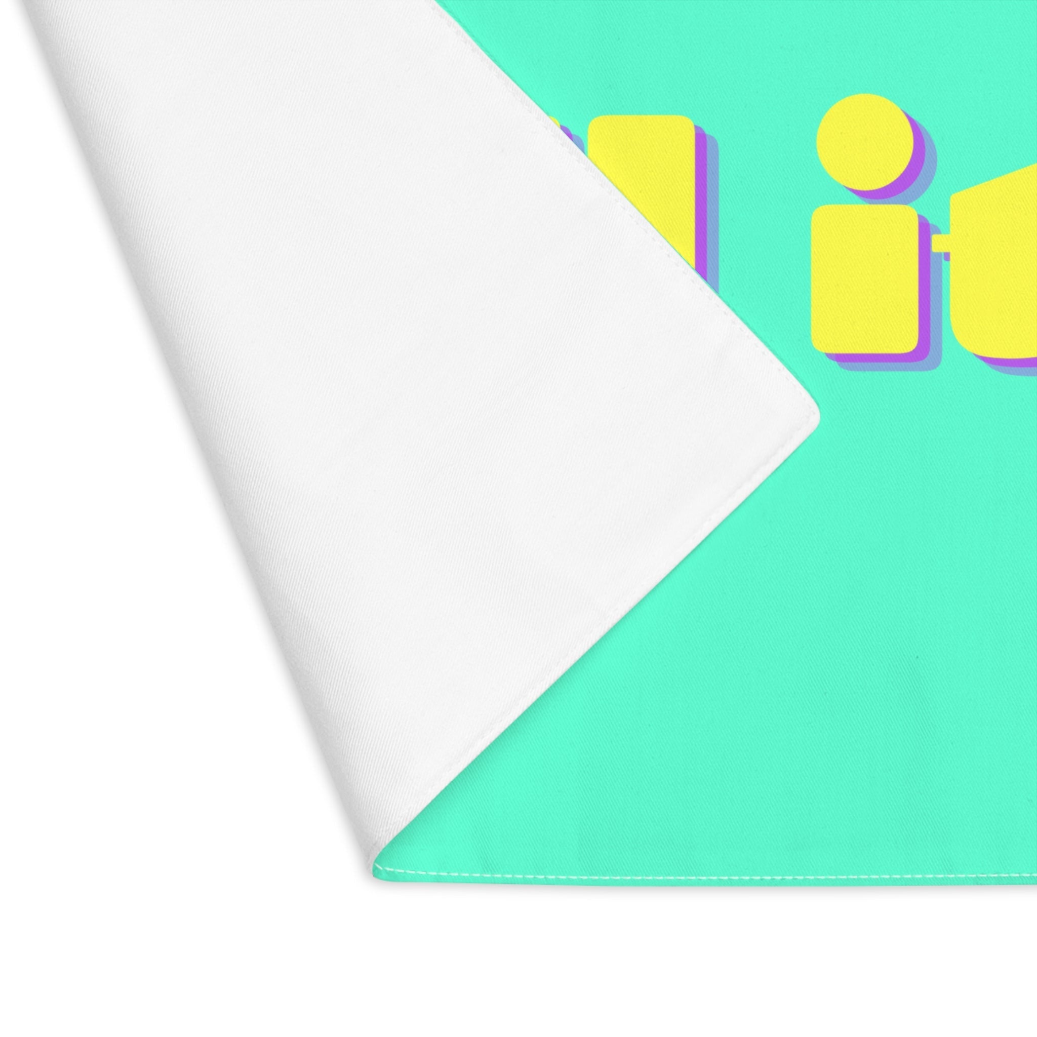 Smell It | Mix & Match Playful Fun-Flirty Lovers’ Toy Mats