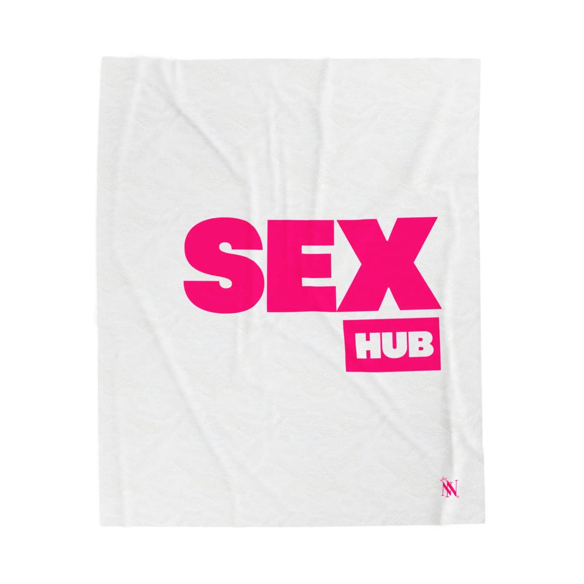 Sex Hub Blanket