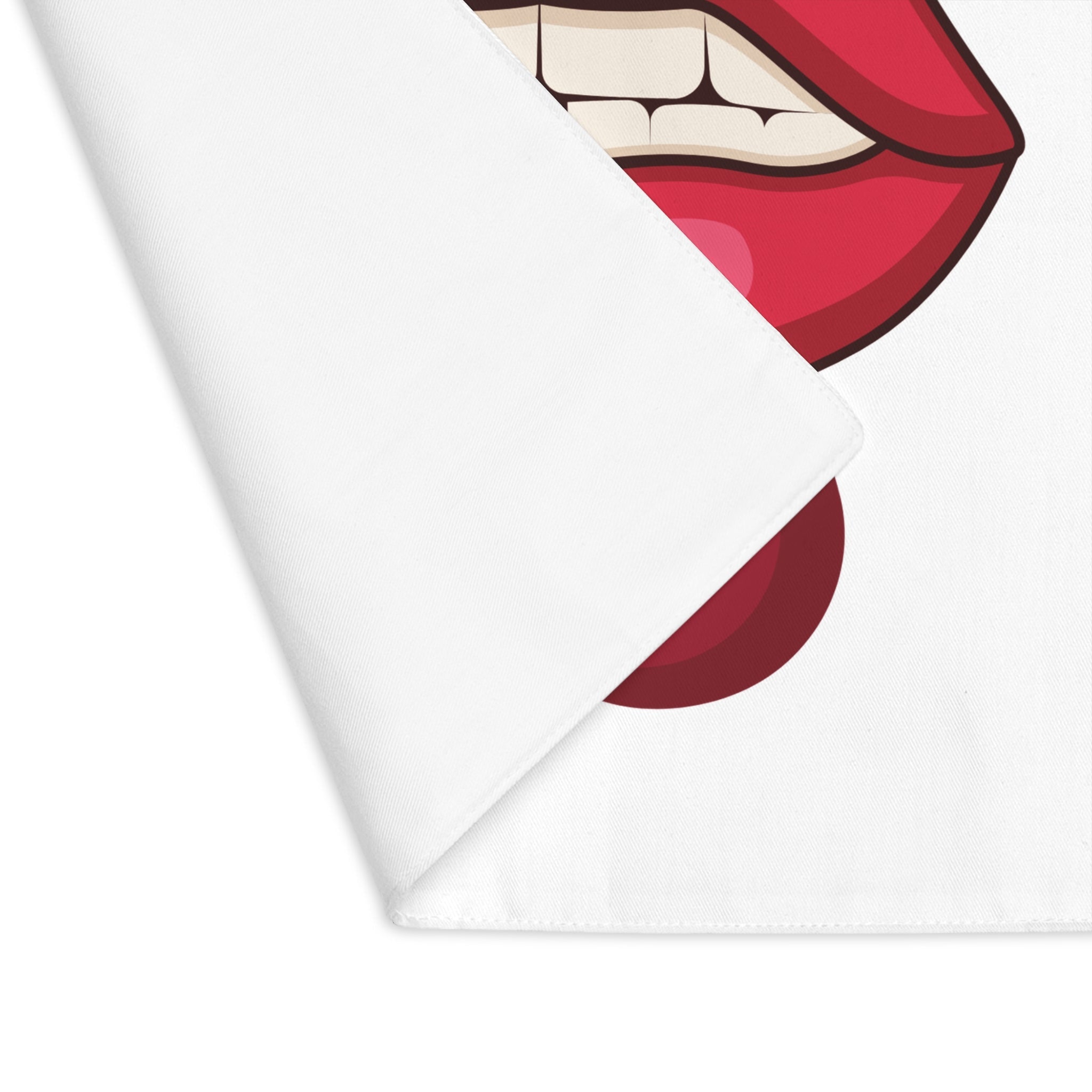 Bite My Cherries | Mix & Match Playful Fun-Flirty Lovers’ Toy Mats