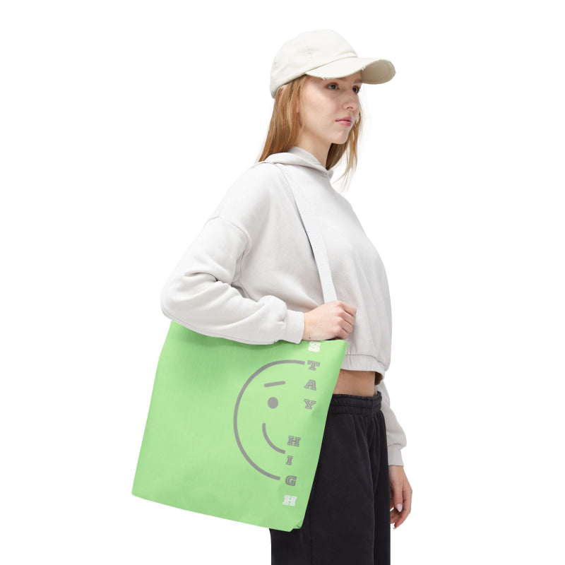 Stay High 420 | Mix & Match Fun-Flirty Lovers’ Totes