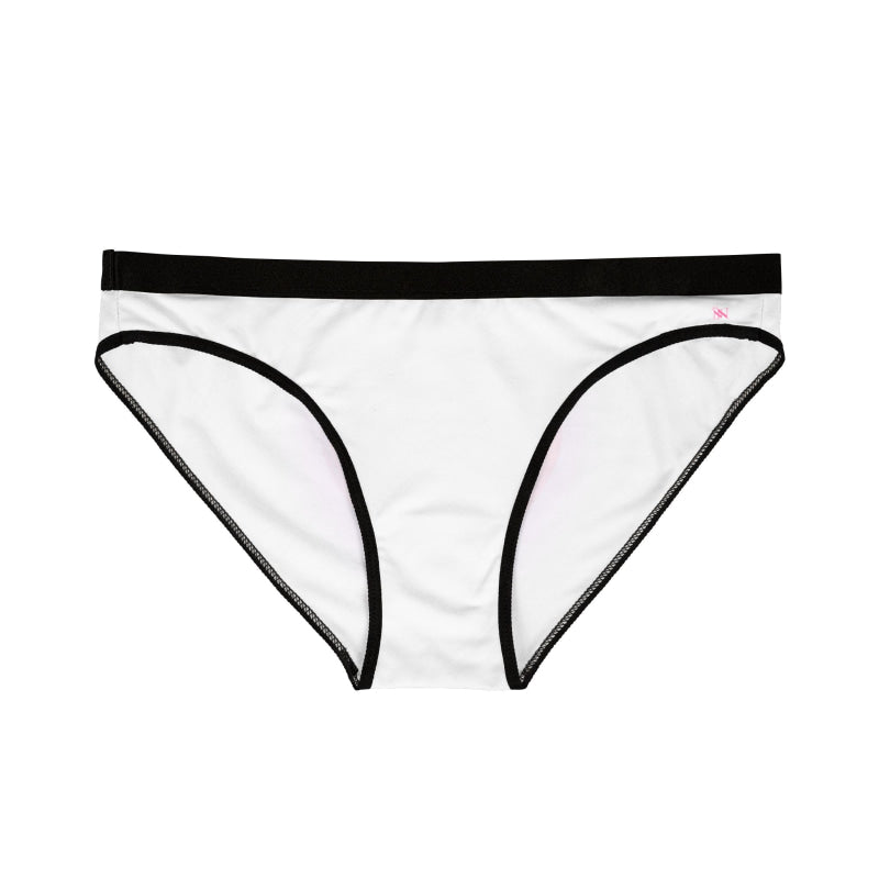 Girlfriend Energy Only | Mix & Match Women’s Fun-Flirty Lovers’ Panties