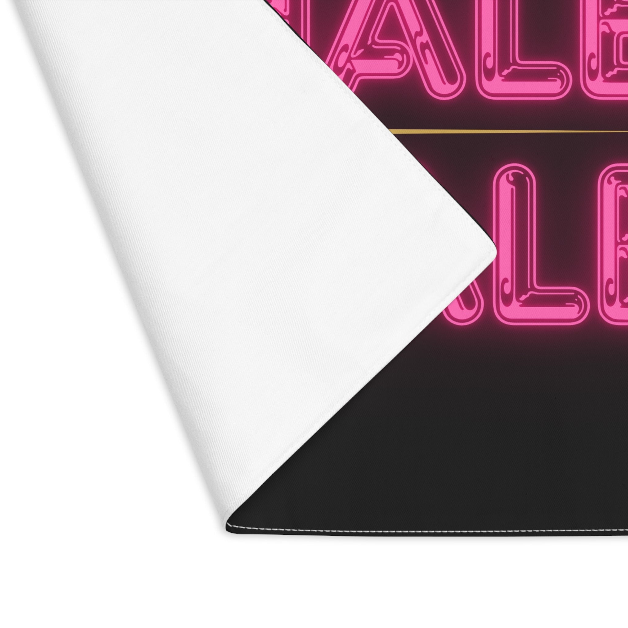 Just Inhale Exhale | Mix & Match Playful Fun-Flirty Lovers’ Toy Mats