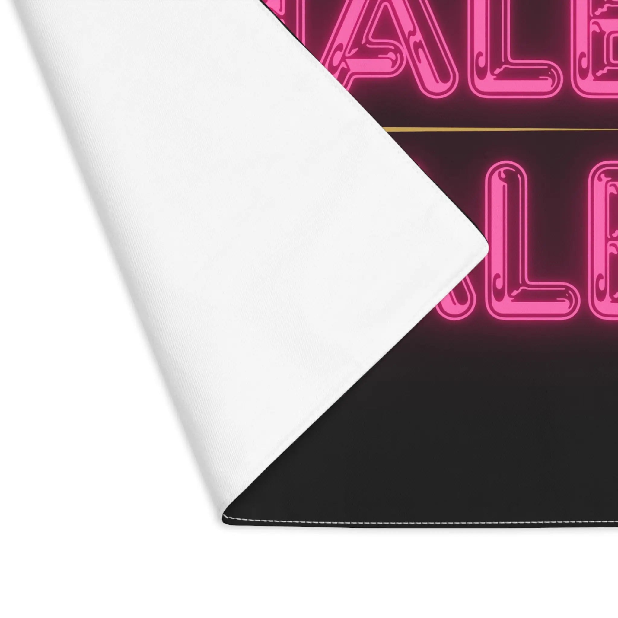 Just Inhale Exhale | Mix & Match Playful Fun-Flirty Lovers’ Toy Mats
