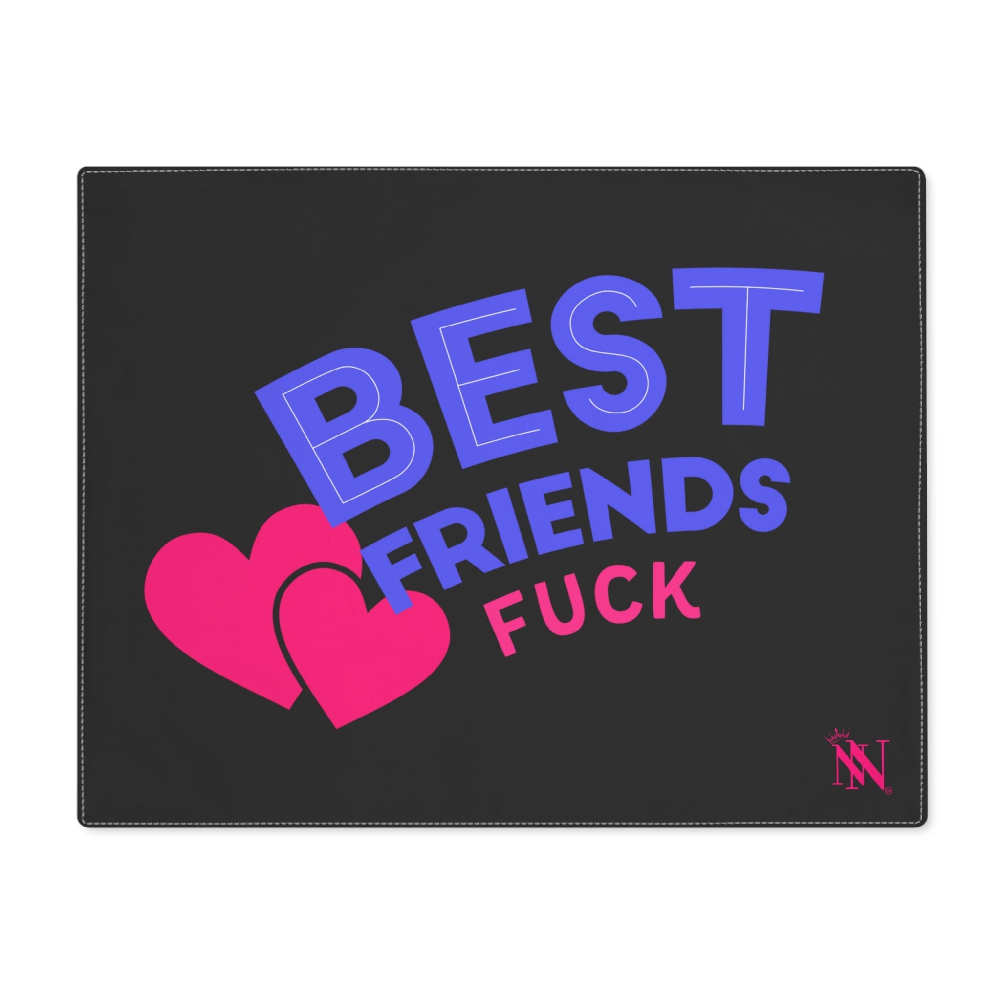 B.F.F. | Mix & Match Playful Fun-Flirty Lovers’ Toy Mats