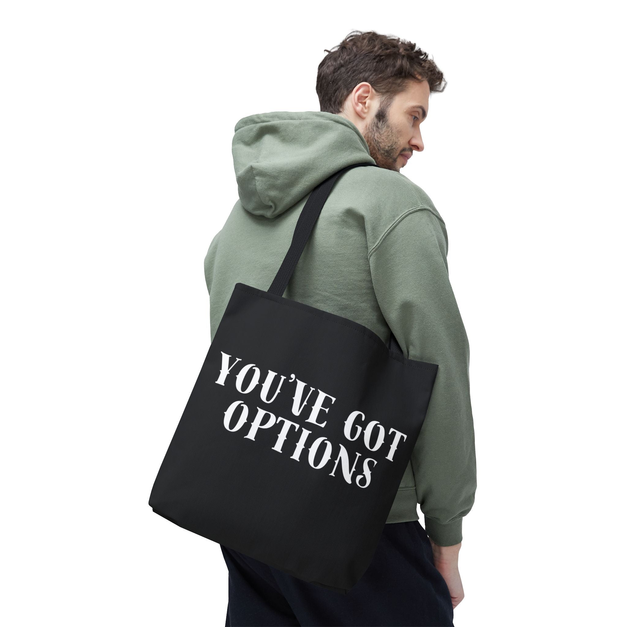 You’ve Got Options | Mix & Match Fun-Flirty Lovers’ Totes