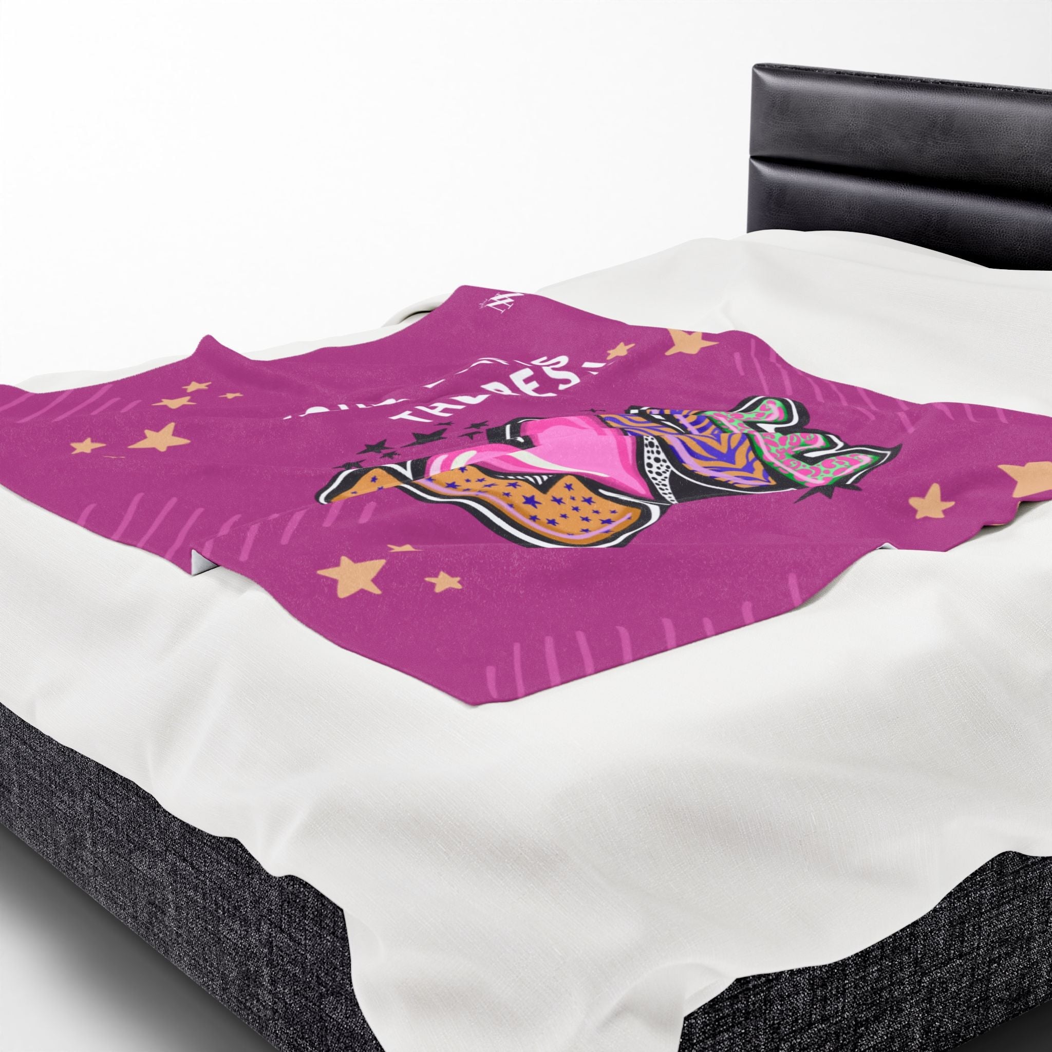 Your Love is The Best! | Mix & Match Fun-Flirty Lovers’ Blankets