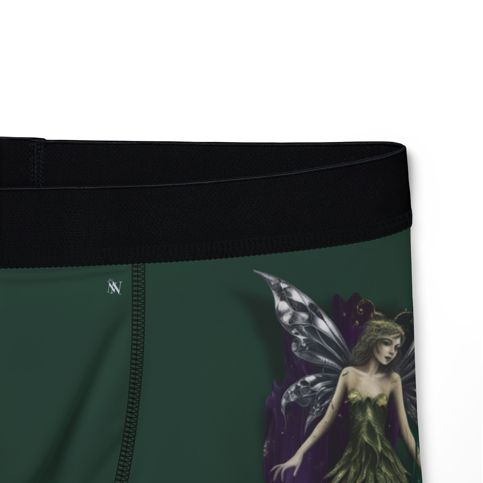 Fairy Me | Mix & Match Fun-Flirty Lovers’ Boxer Briefs