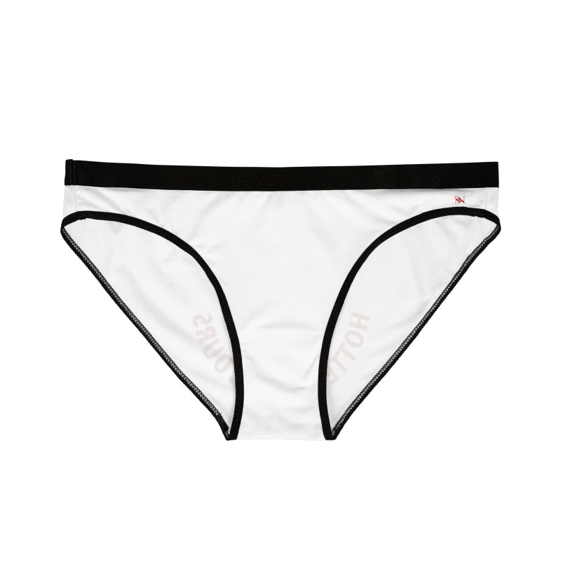 My Boyfriend is Hotter Than Yours Pepper | Mix & Match Women’s Fun-Flirty Lovers’ Panties