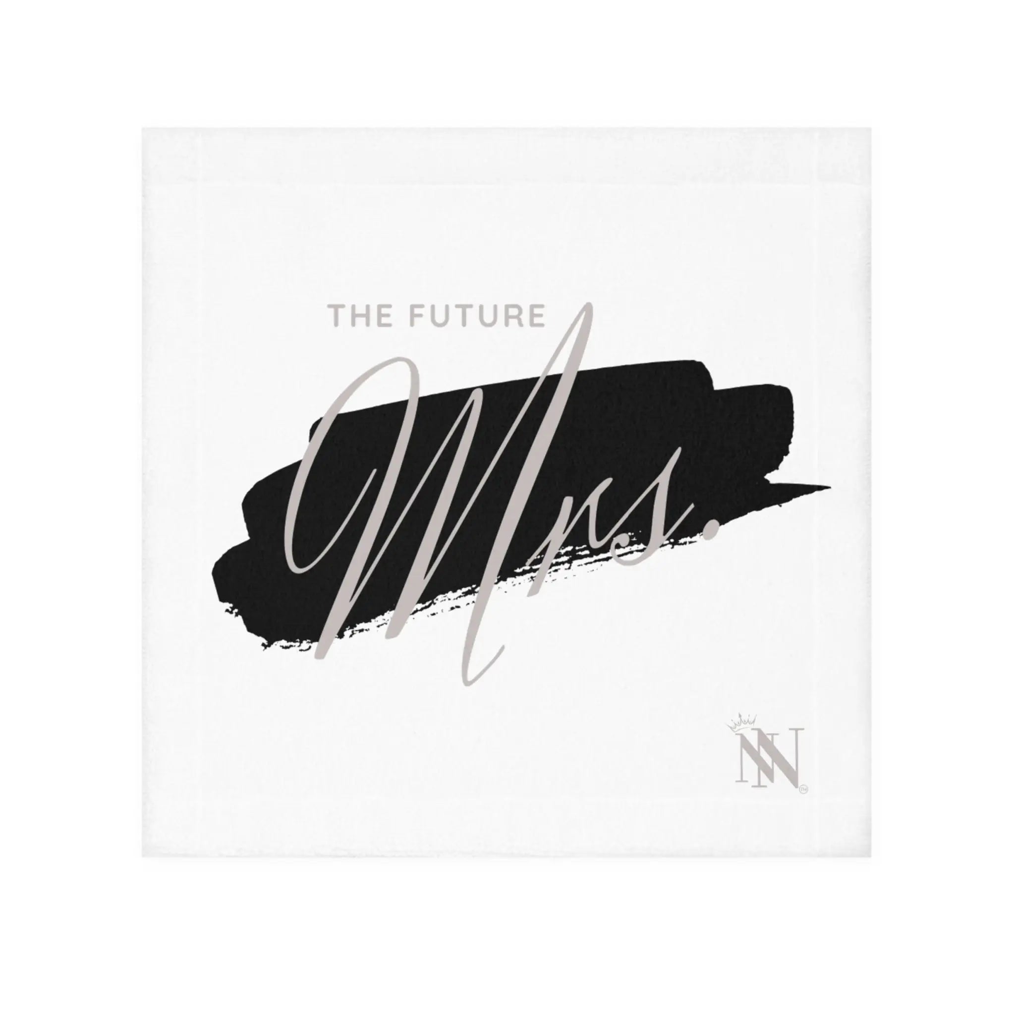 The Future Mrs. Microfiber Towel for Sex