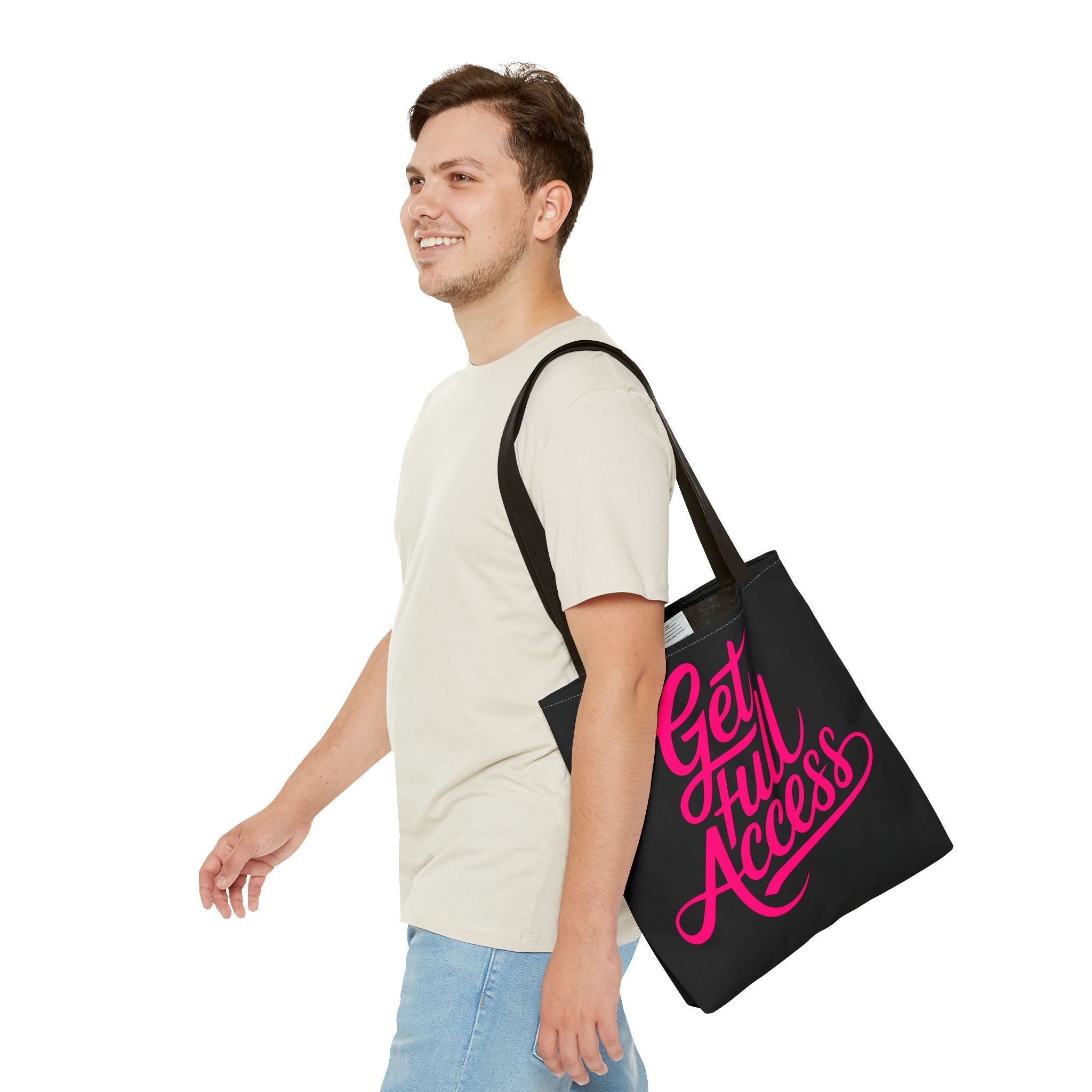 Get Full Access | Mix & Match Fun-Flirty Lovers’ Totes