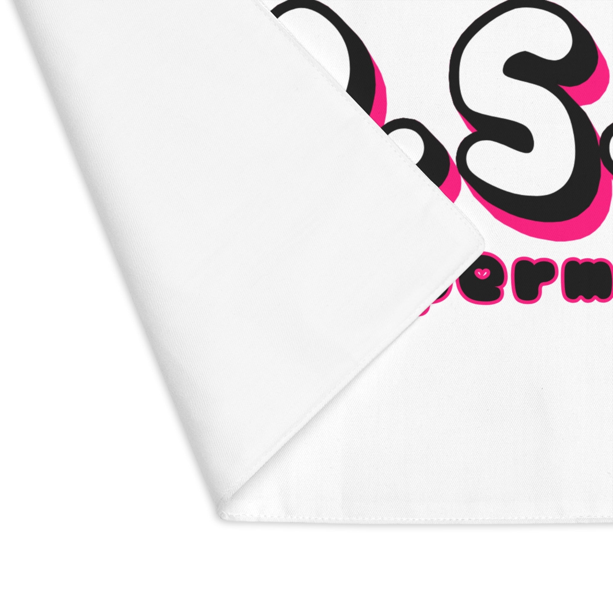 S.O.S. | Mix & Match Playful Fun-Flirty Lovers’ Toy Mats