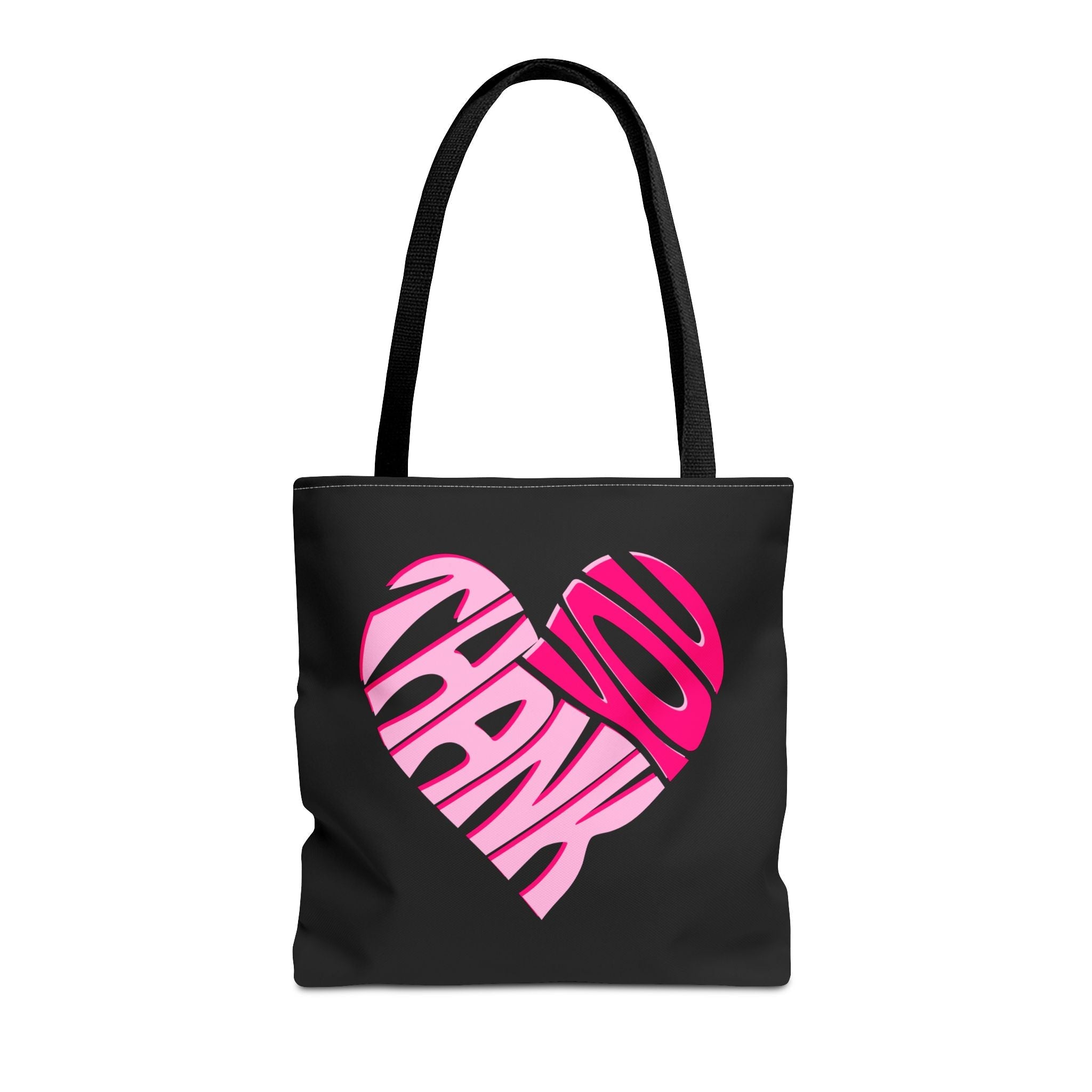 Thank You Heart | Mix & Match Fun-Flirty Lovers’ Totes