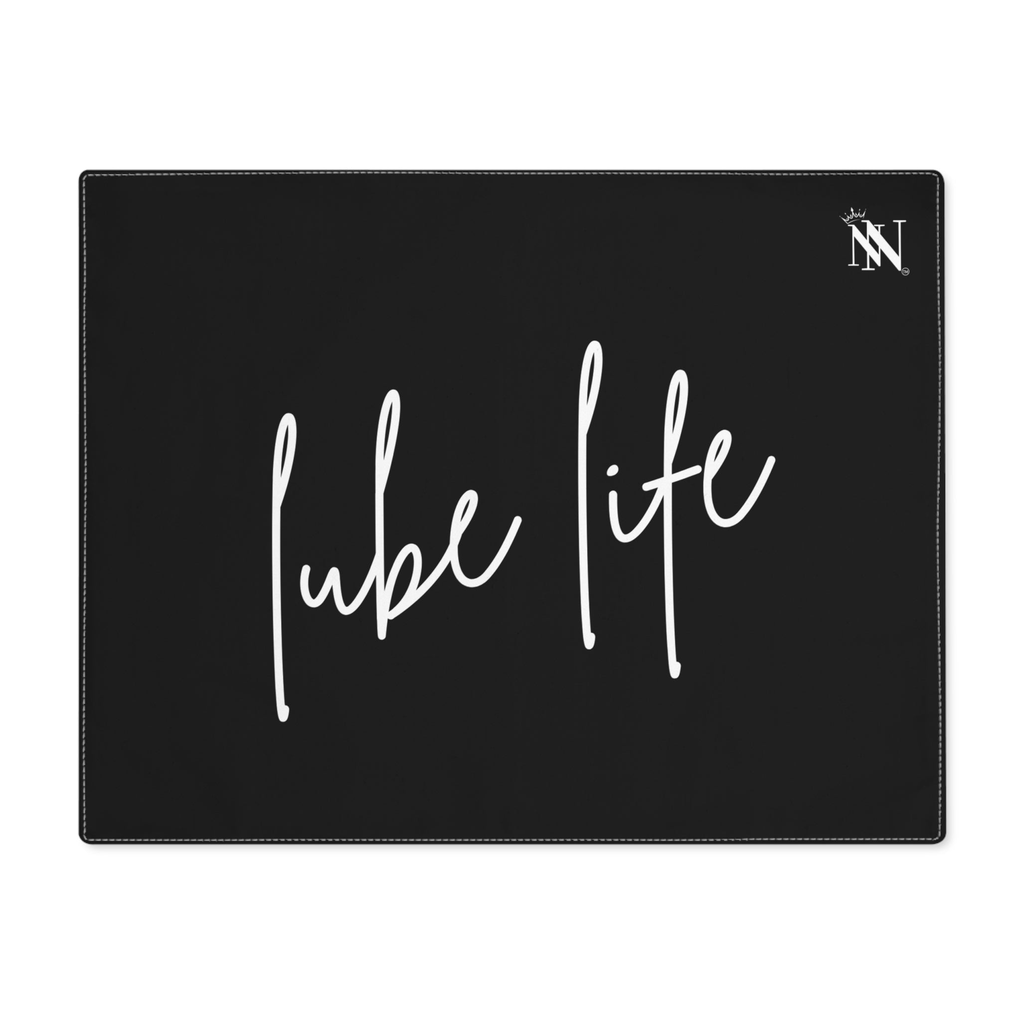 Lube Life | Mix & Match Playful Fun-Flirty Lovers’ Toy Mats