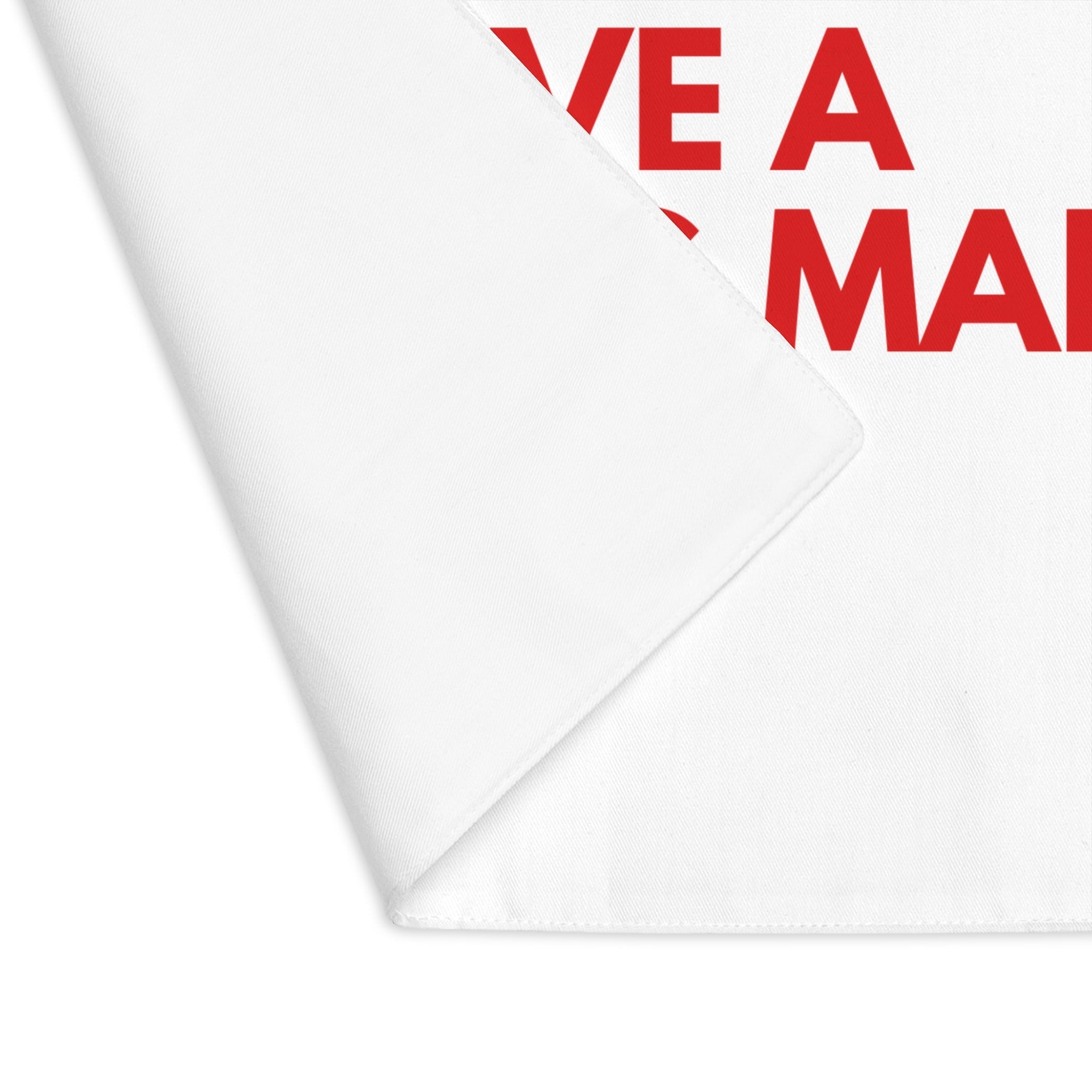 I Have a Fucking Man | Mix & Match Playful Fun-Flirty Lovers’ Toy Mats