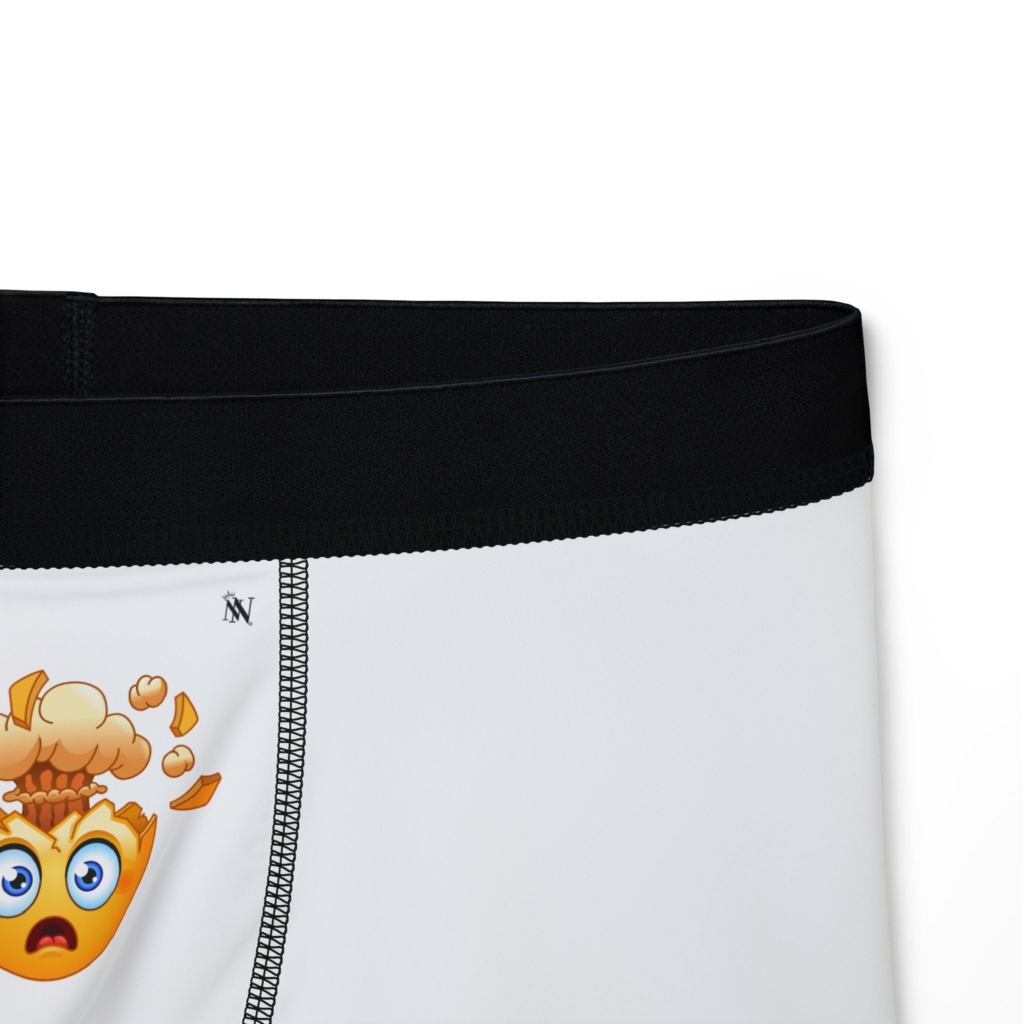 Mind Blowing | Mix & Match Fun-Flirty Lovers’ Boxer Briefs