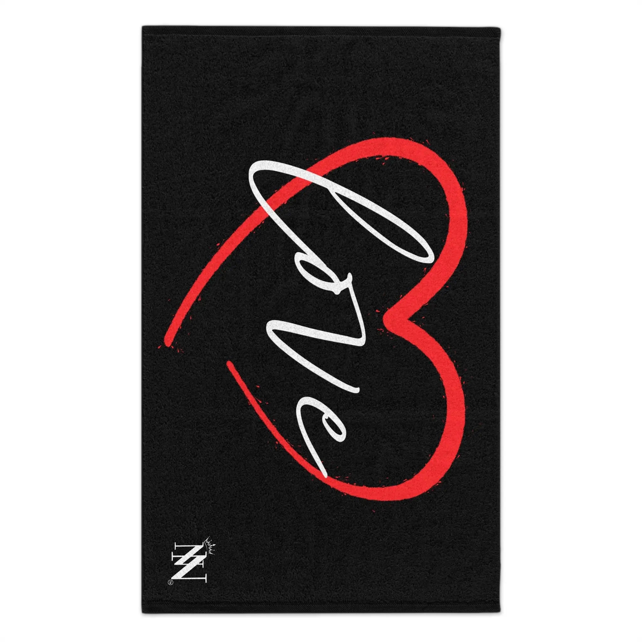 Just Love | Mix & Match Soft Fun-Flirty Lovers’ Towels