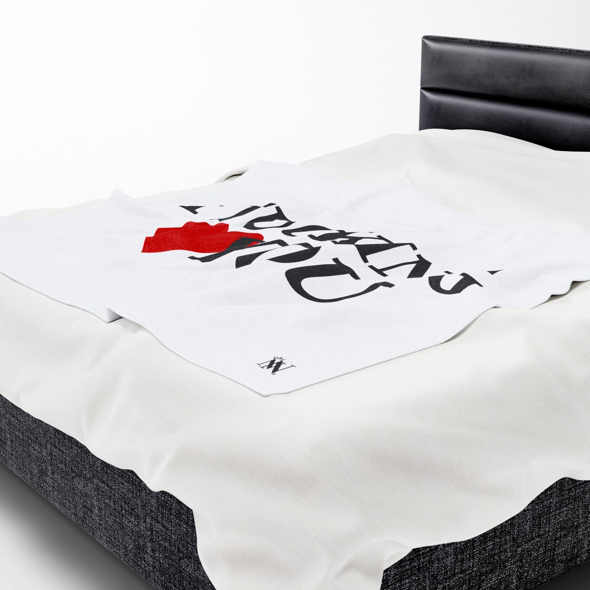 I Fucking Love You | Mix & Match Soft Fun-Flirty Lovers’ Blankets