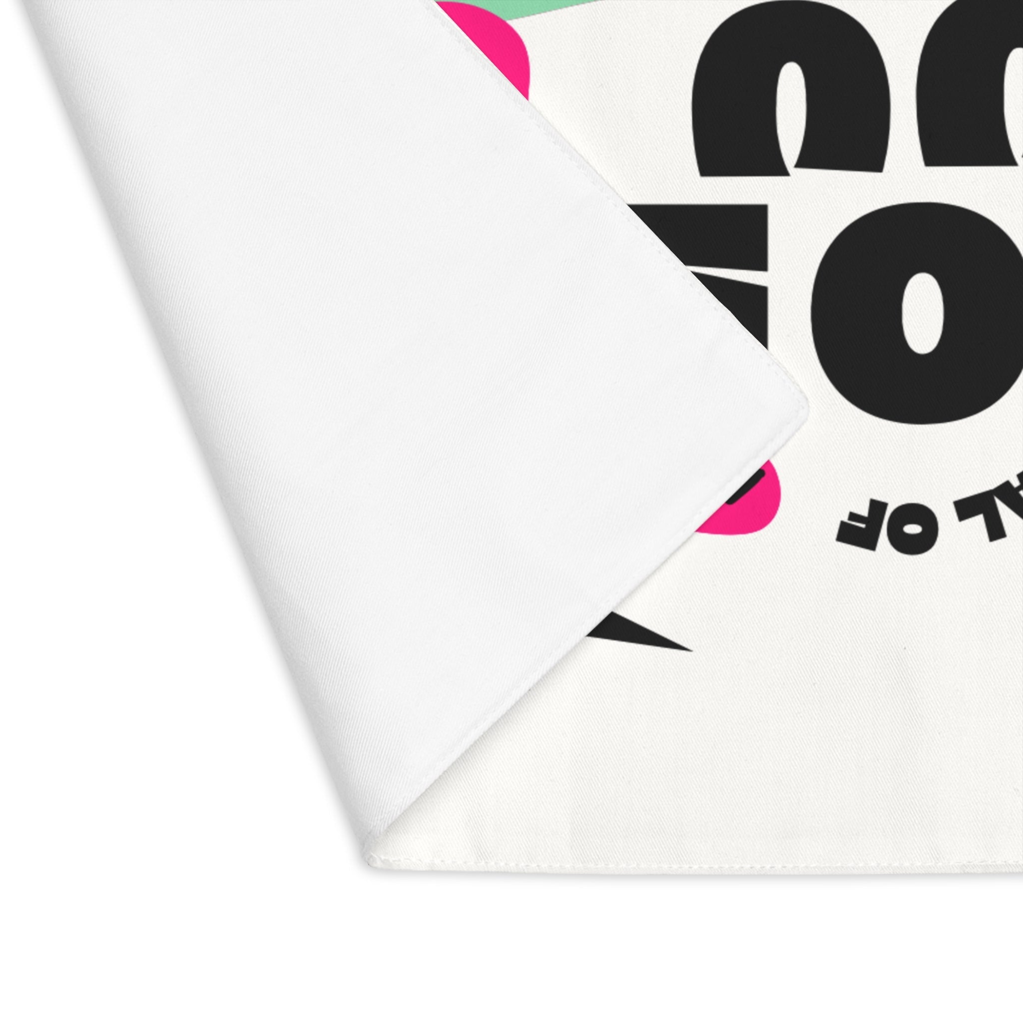 Festival of Cock Adult Toys Mat