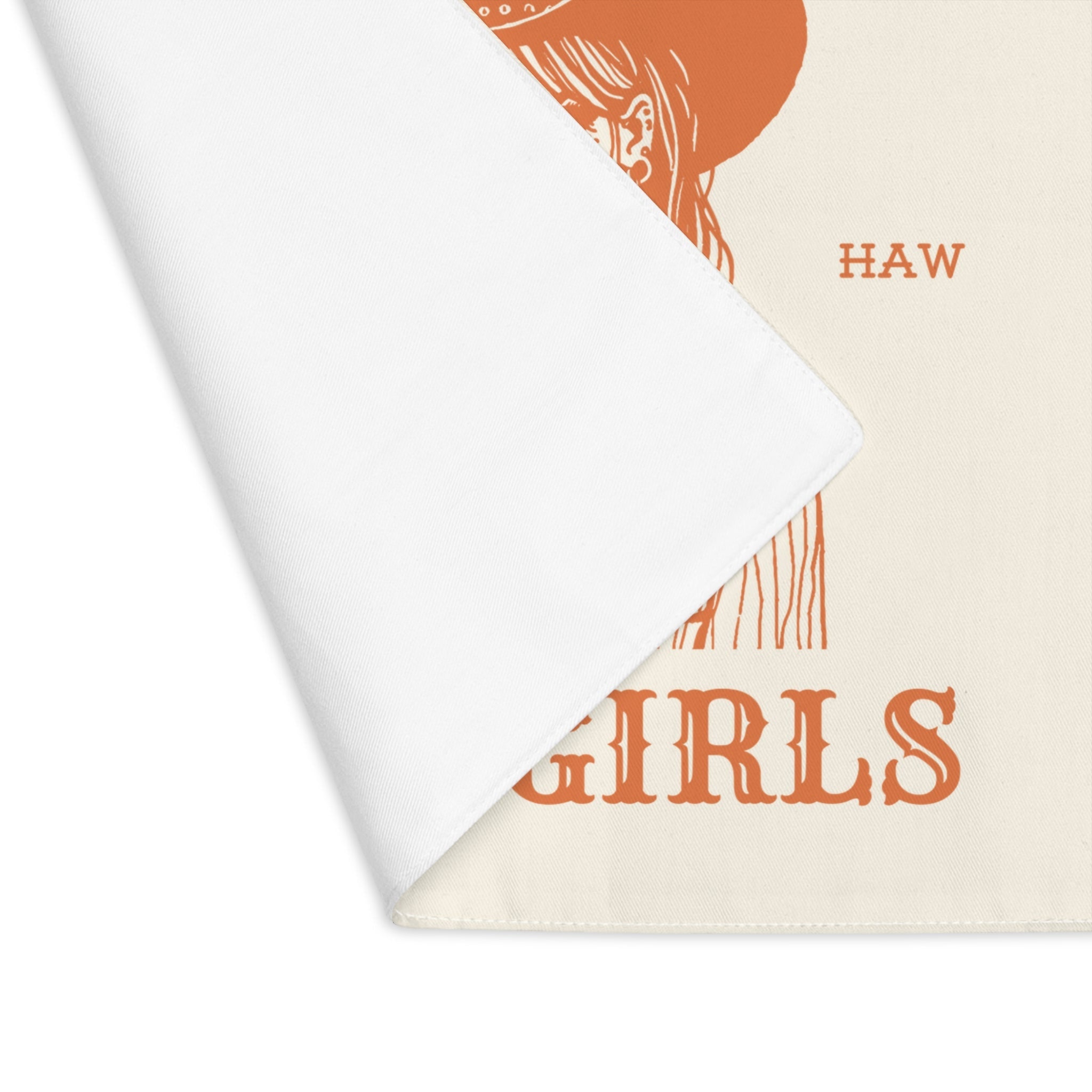 Long Live Cowgirls | Mix & Match Playful Fun-Flirty Lovers’ Toy Mats