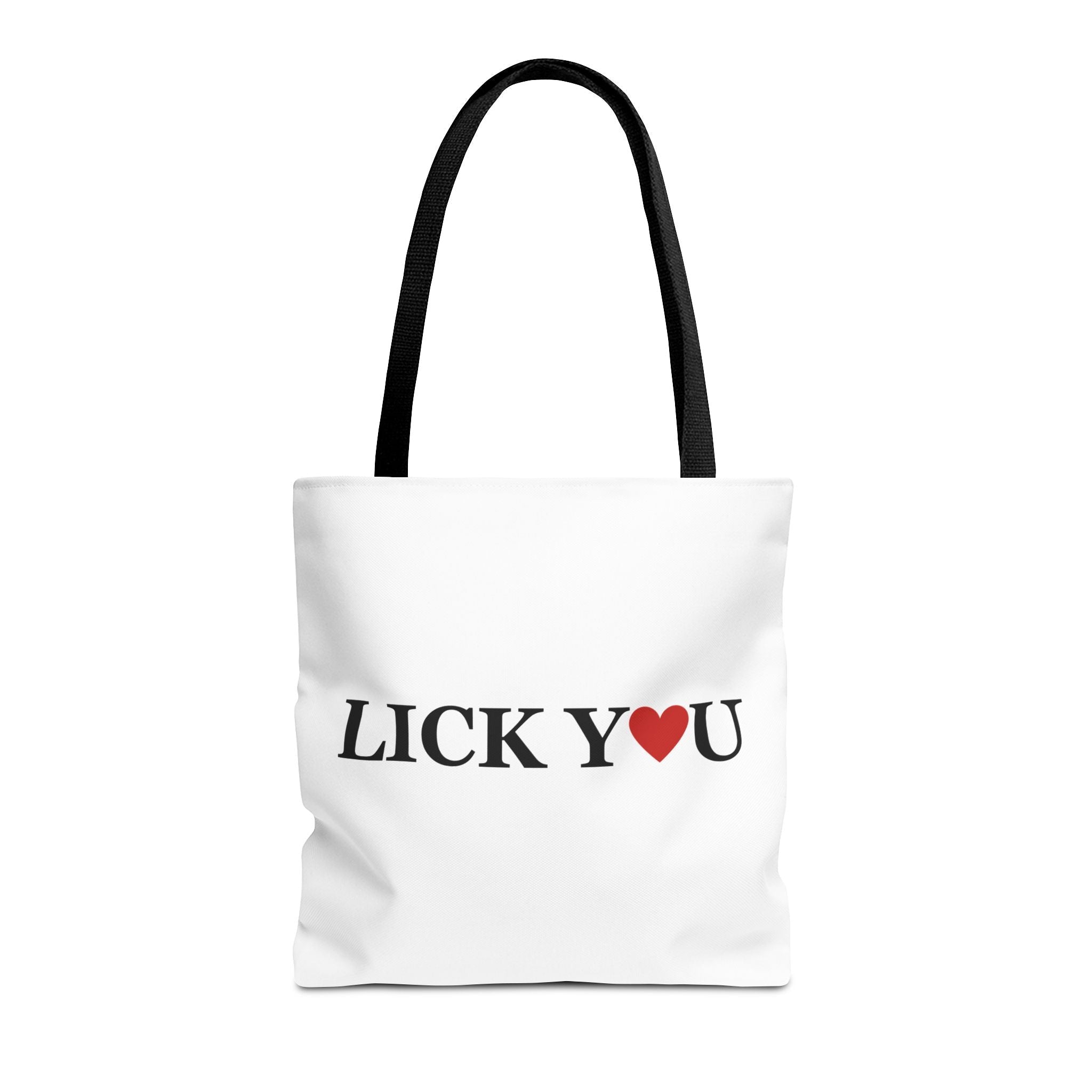 Lick You Love | Mix & Match Fun-Flirty Lovers’ Totes