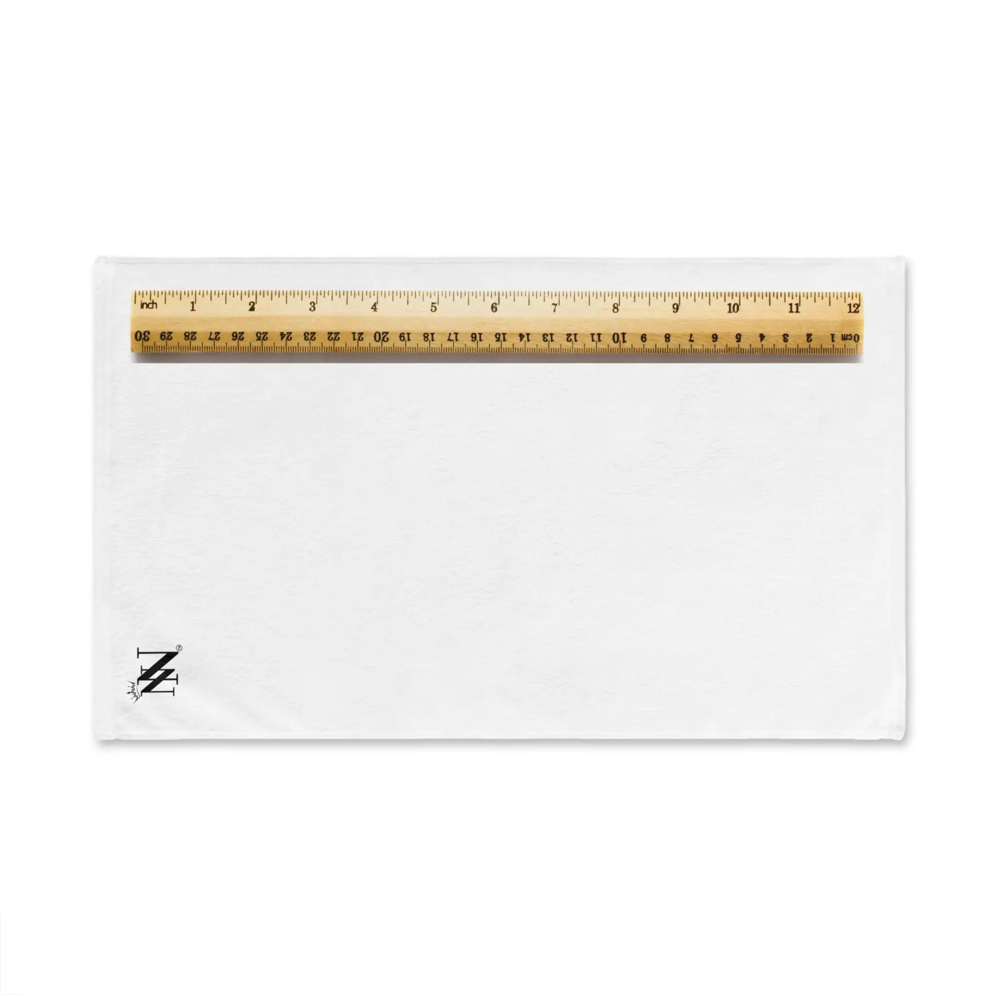 Measure Up Small | Mix & Match Classic Fun-Flirty Lovers’ Towels