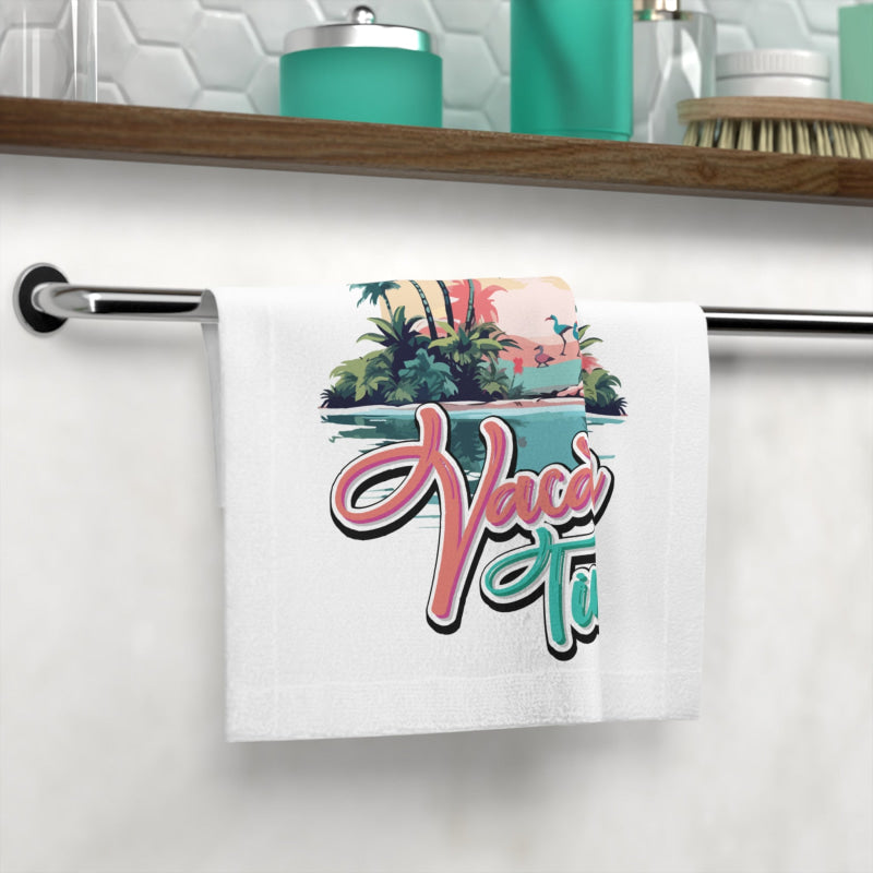 Vacation Time | Mix & Match Lils’ Fun-Flirty Lovers’ Towels