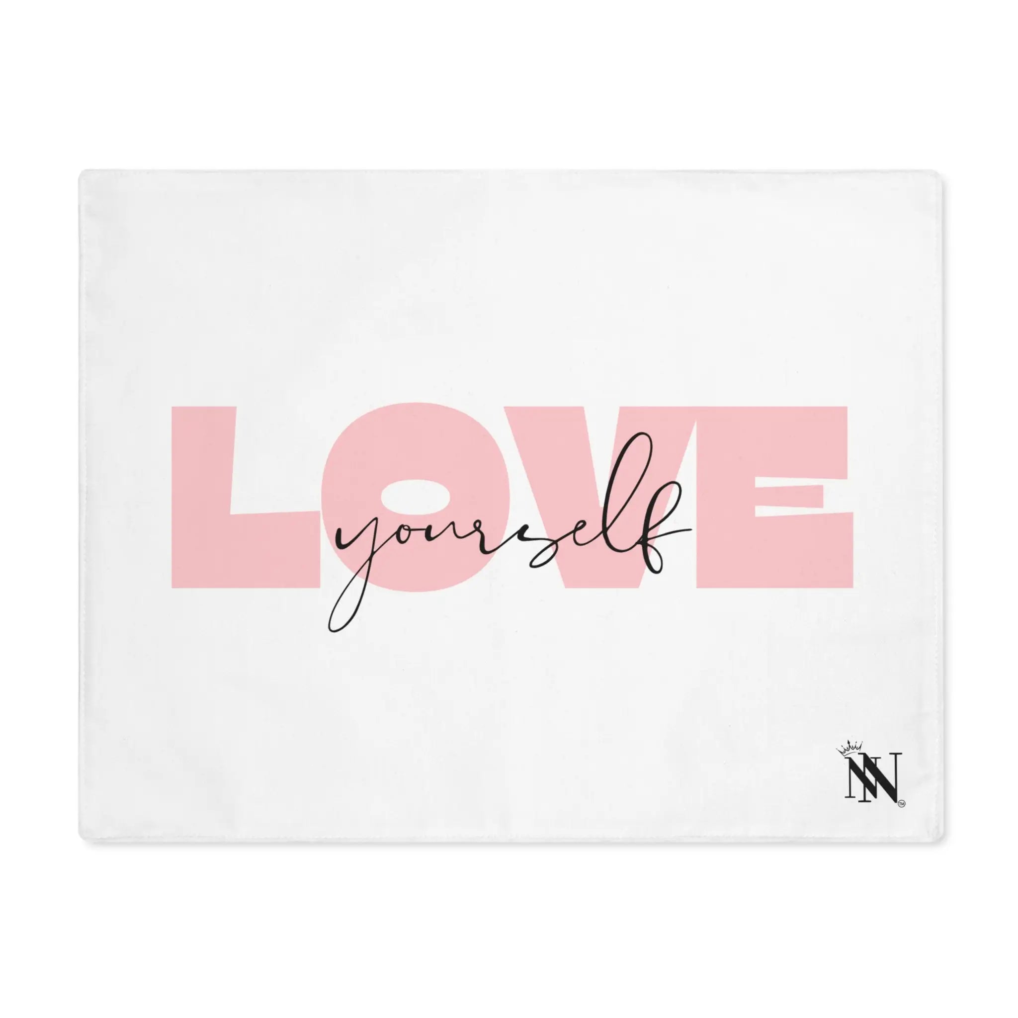 Love Yourself | Mix & Match Playful Fun-Flirty Lovers’ Toy Mats