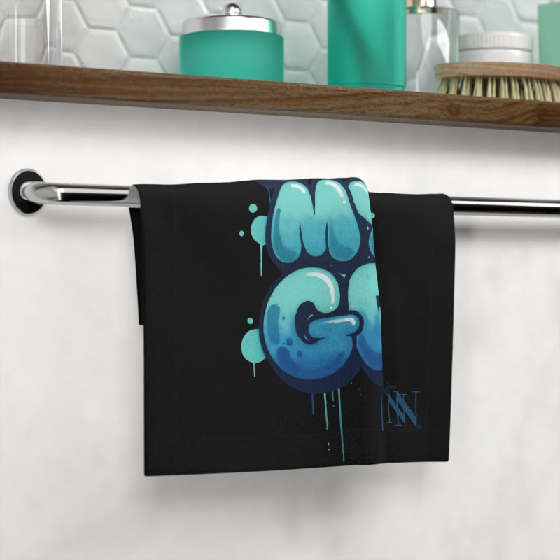 I Heart My GF Tagged | Mix & Match Lils’ Fun-Flirty Lovers’ Towels