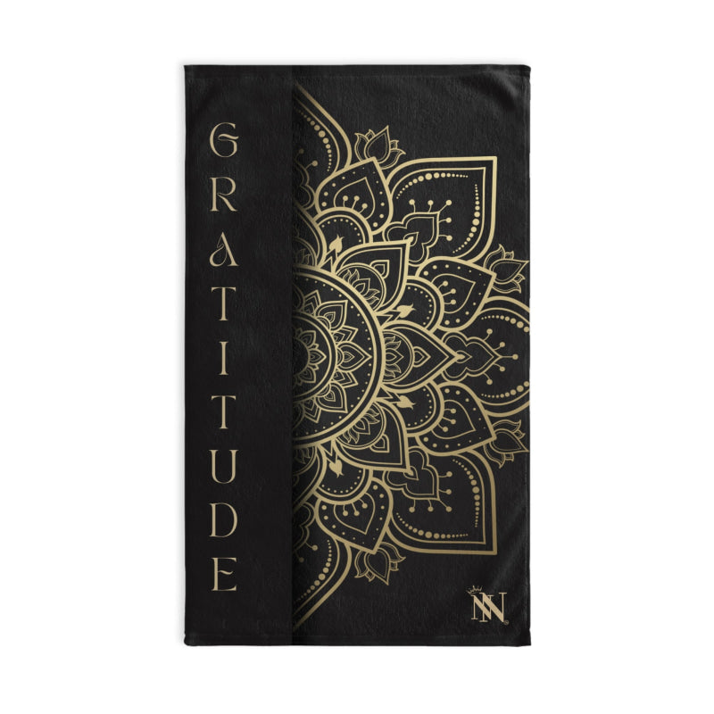 Simply Gratitude | Mix & Match Classic Fun-Flirty Lovers’ Towels