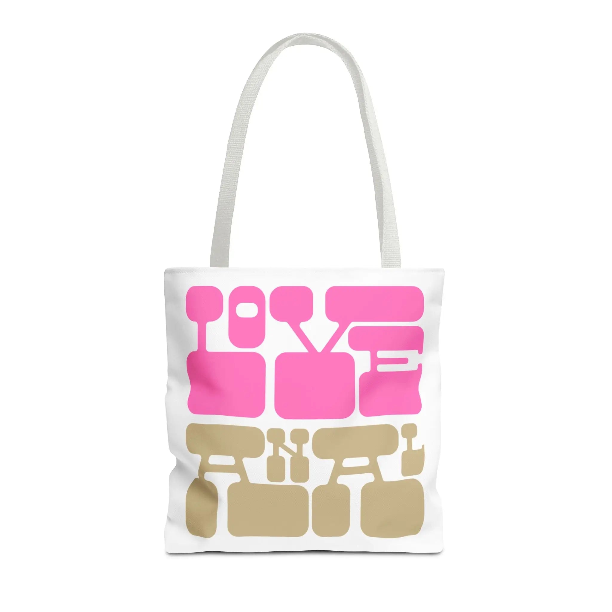 Love Anal | Mix & Match Fun-Flirty Lovers’ Totes