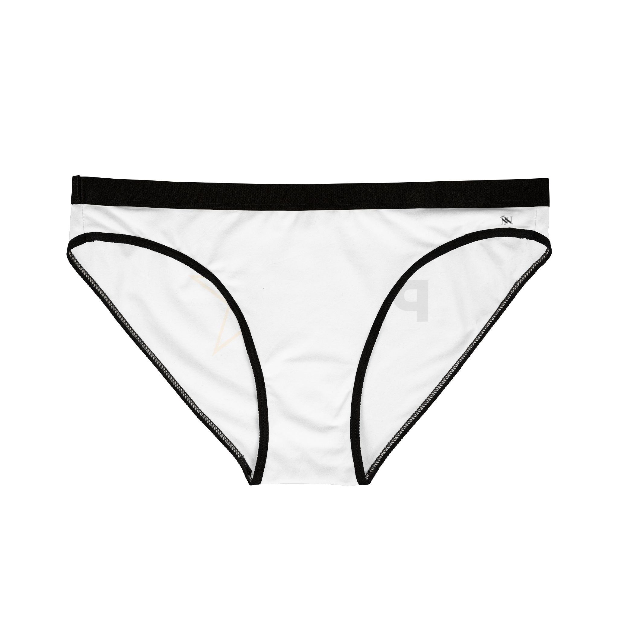 Porn Star | Mix & Match Women’s Fun-Flirty Lovers’ Panties